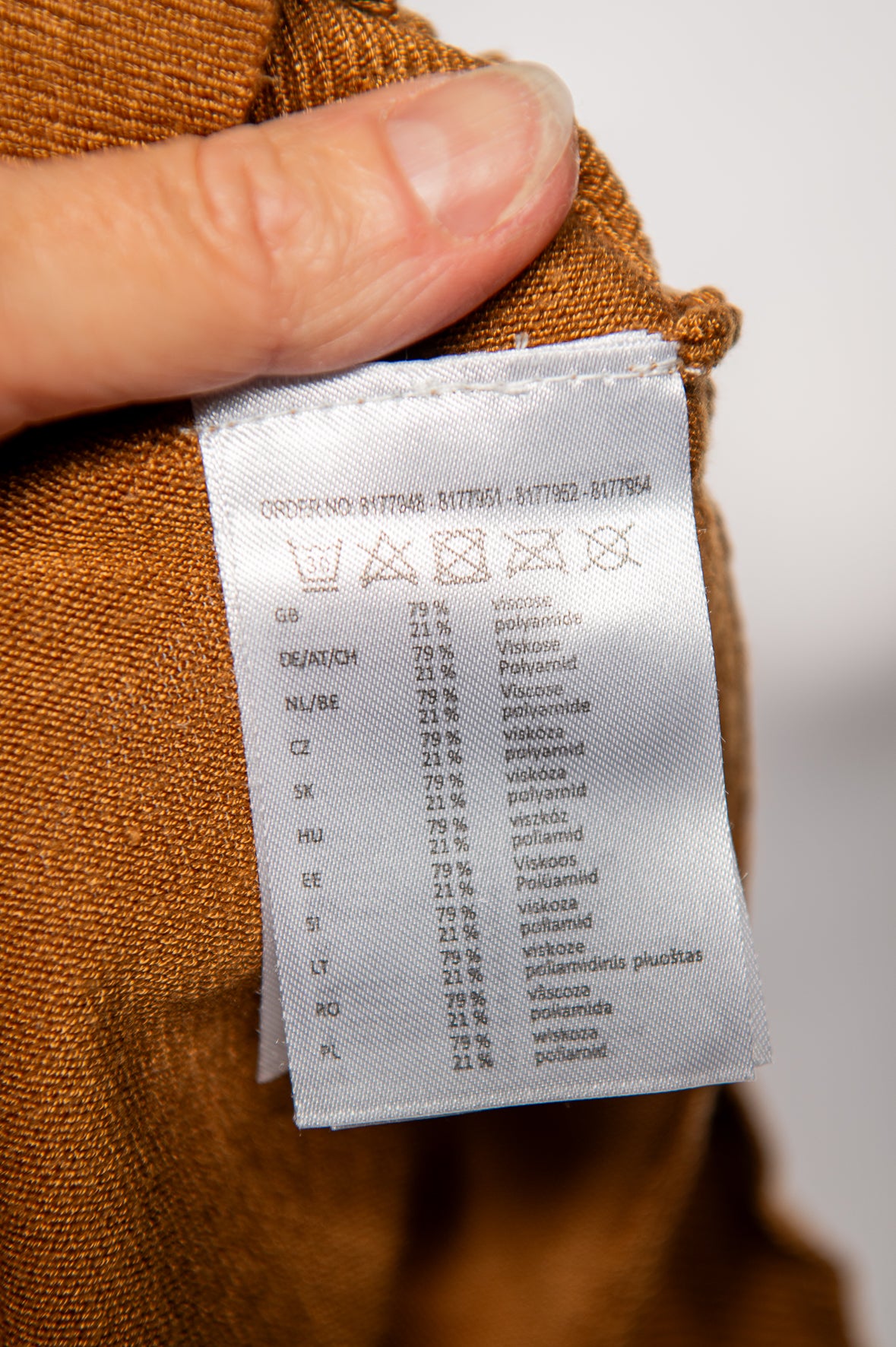 Damen Pullover Jean Pascale