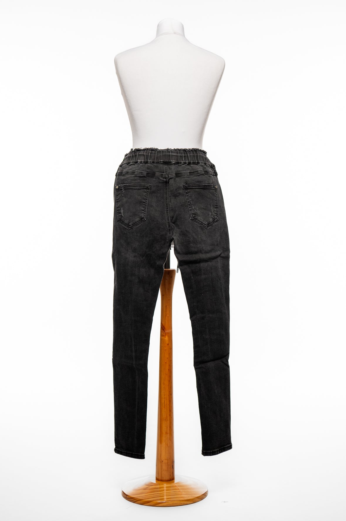 Damen Hose Denim