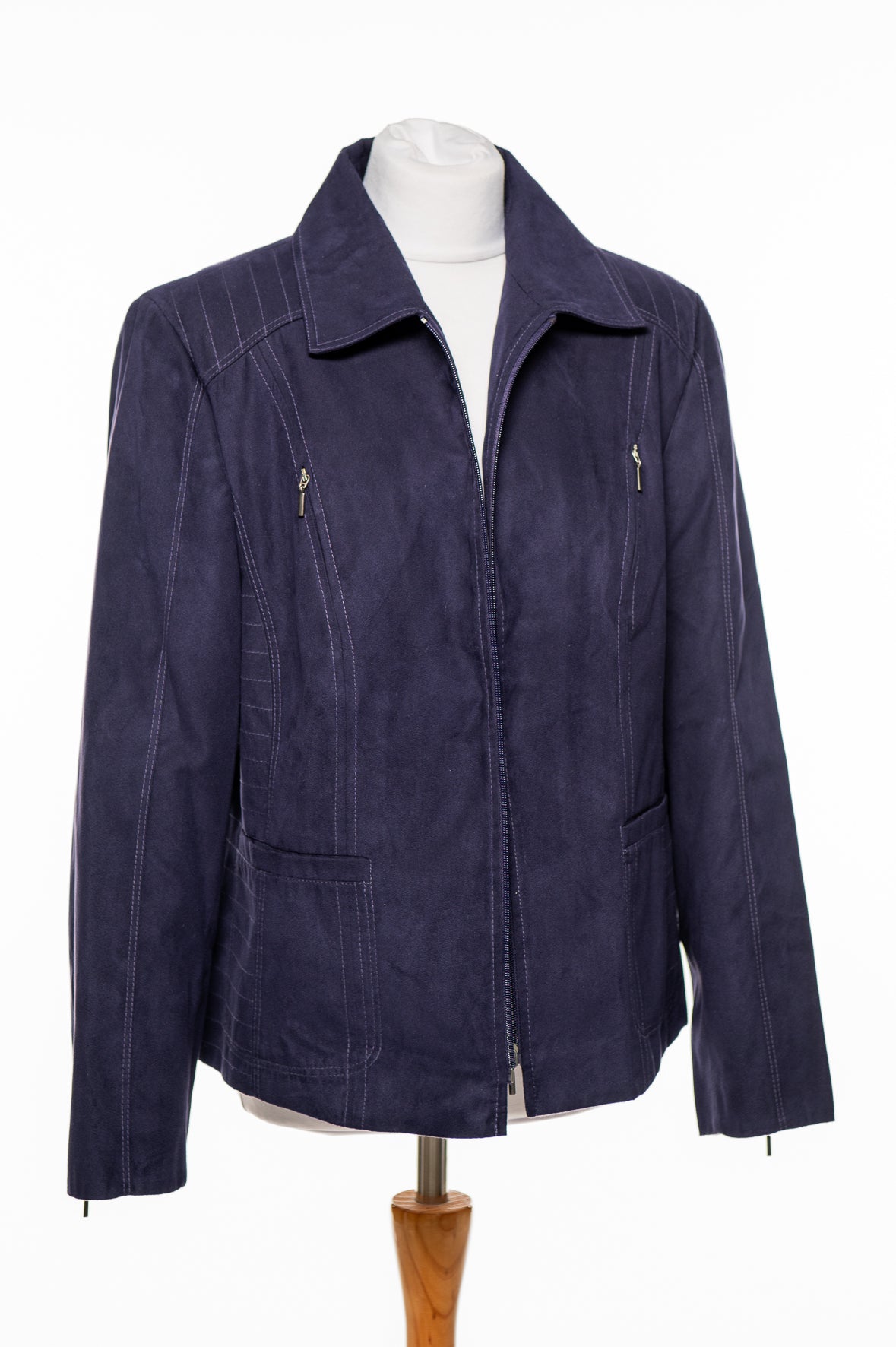 Damen Jacke