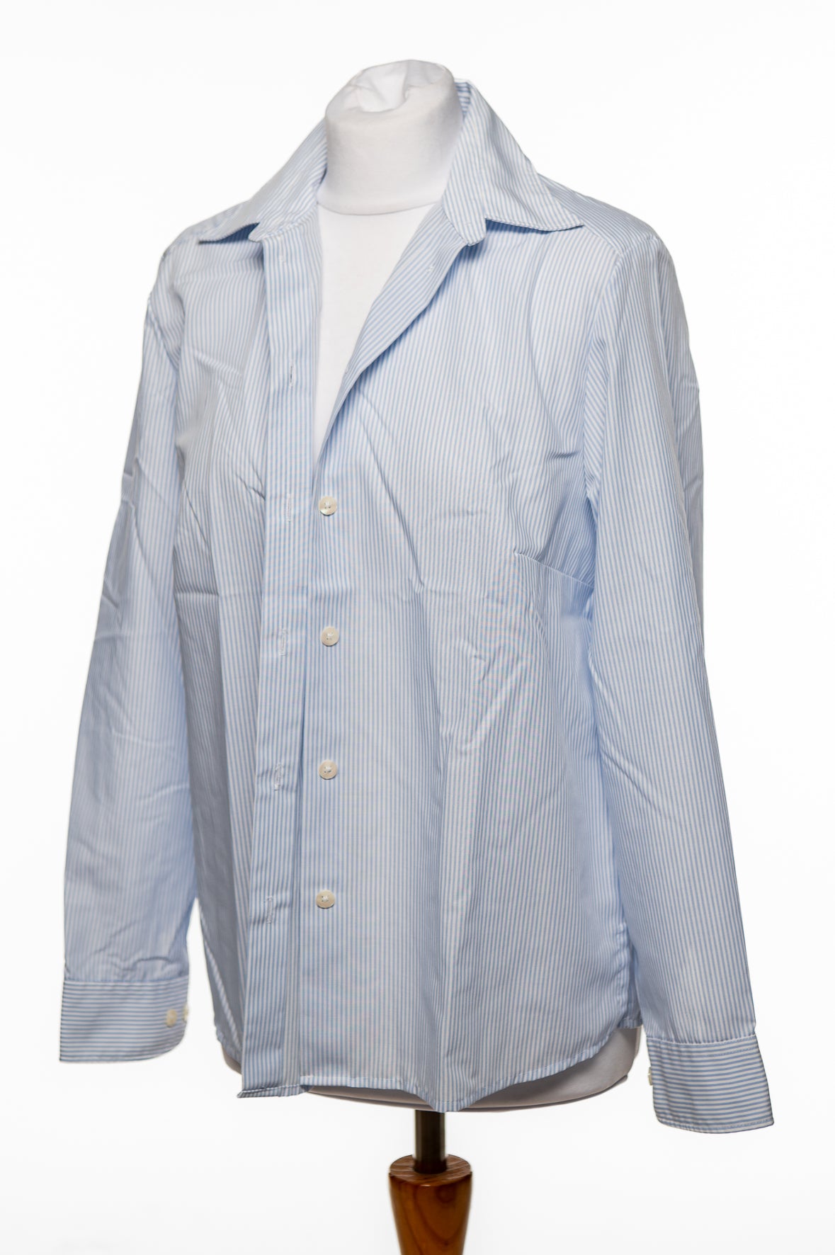 Damen Bluse Walbusch