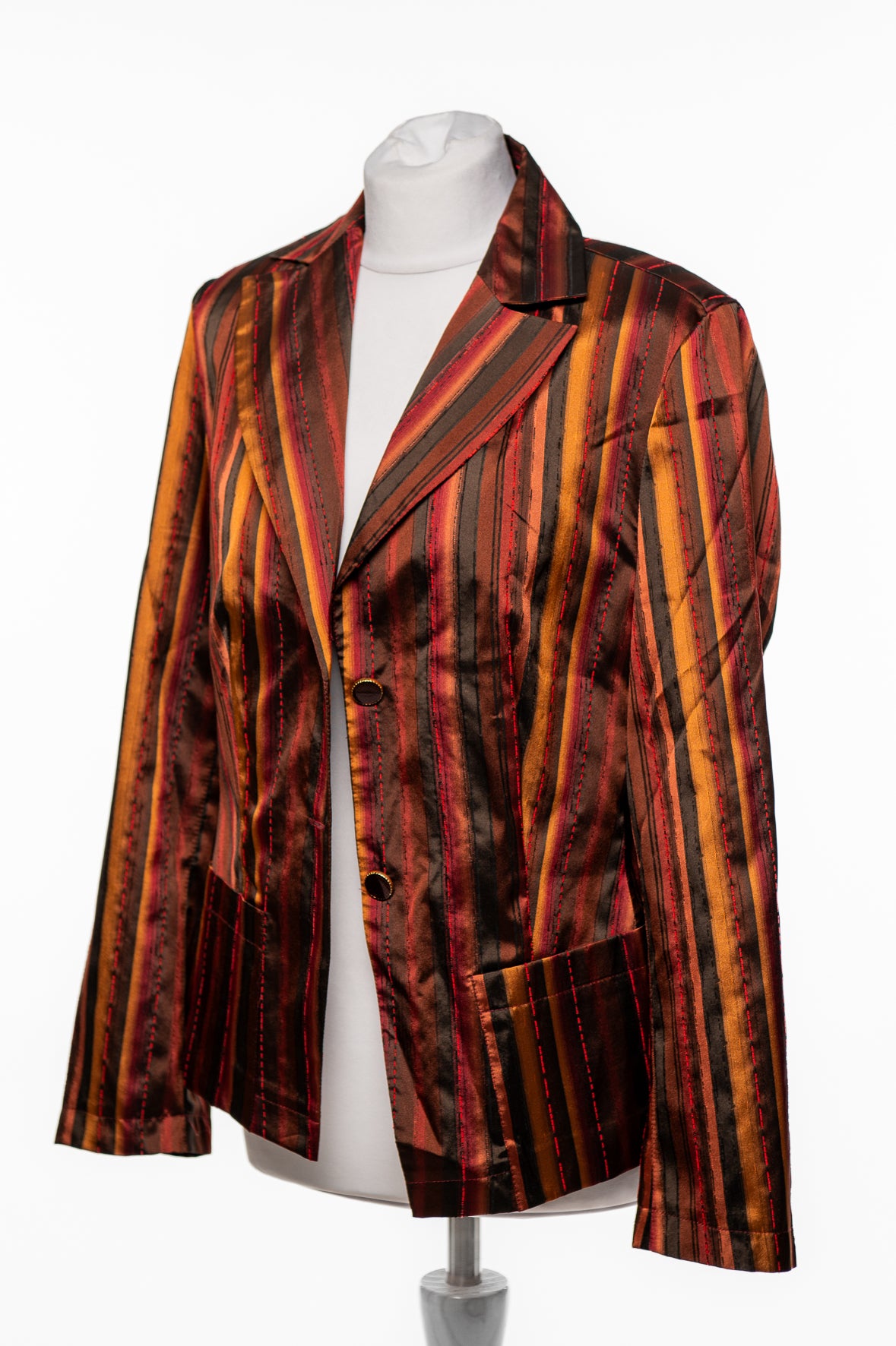 Damen Blazer Queensway