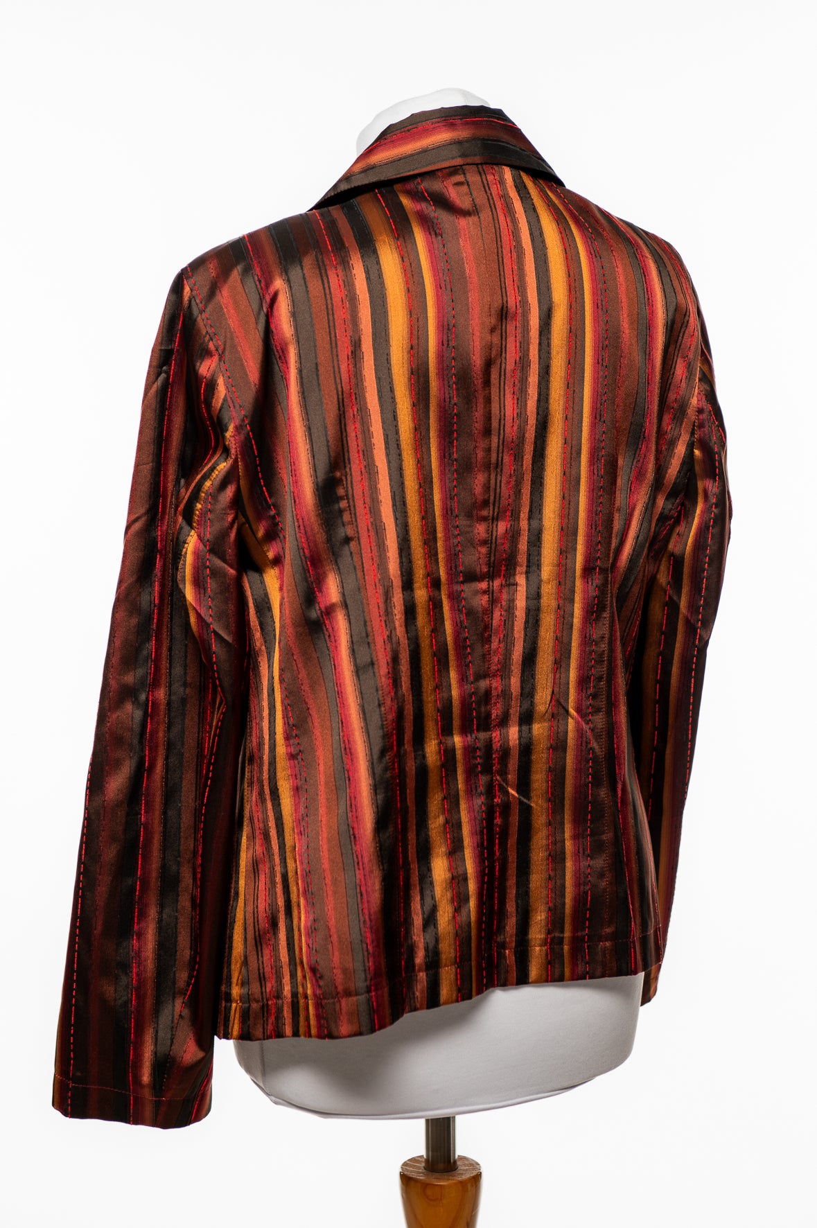 Damen Blazer Queensway