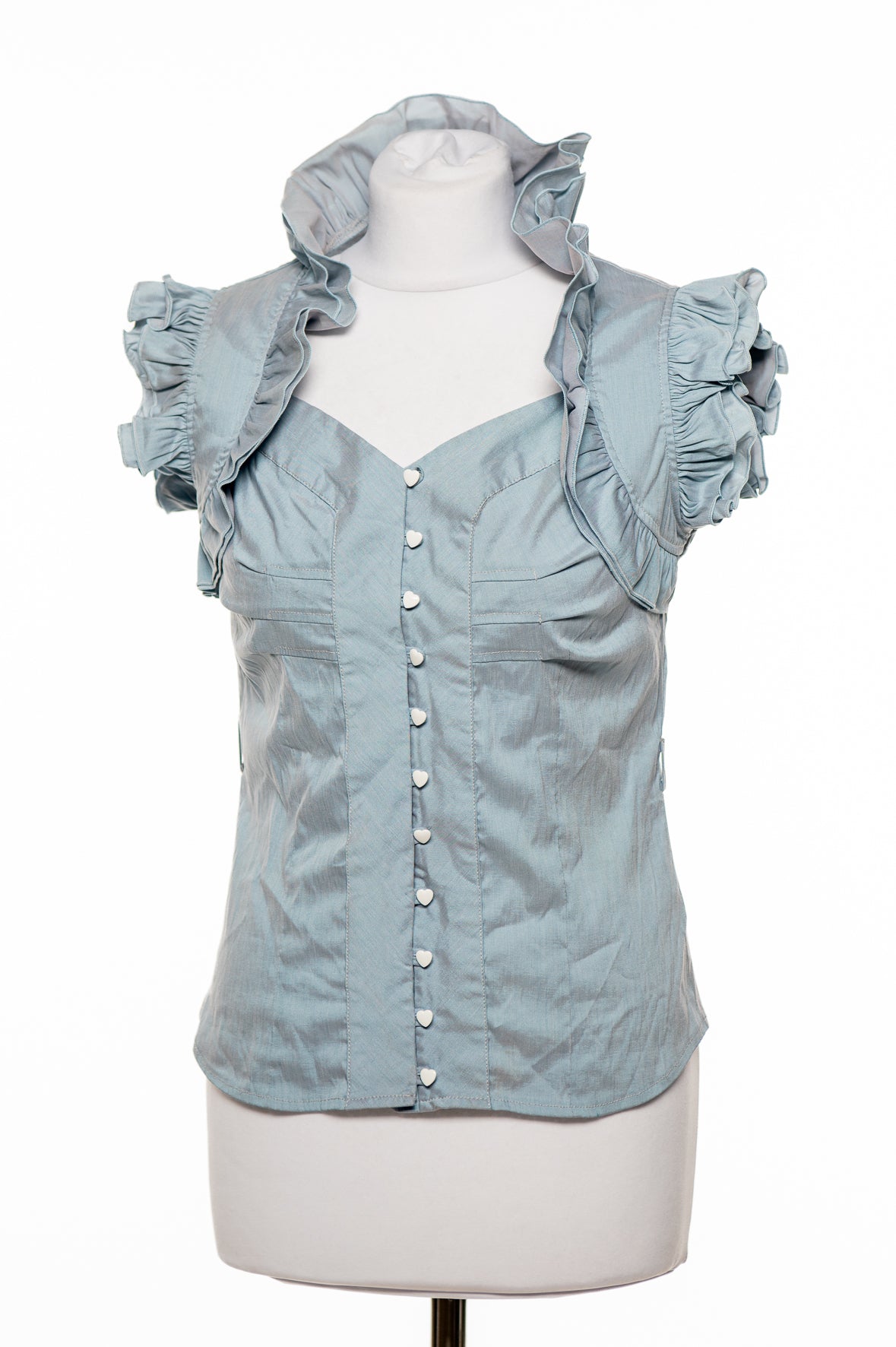 Damen Bluse