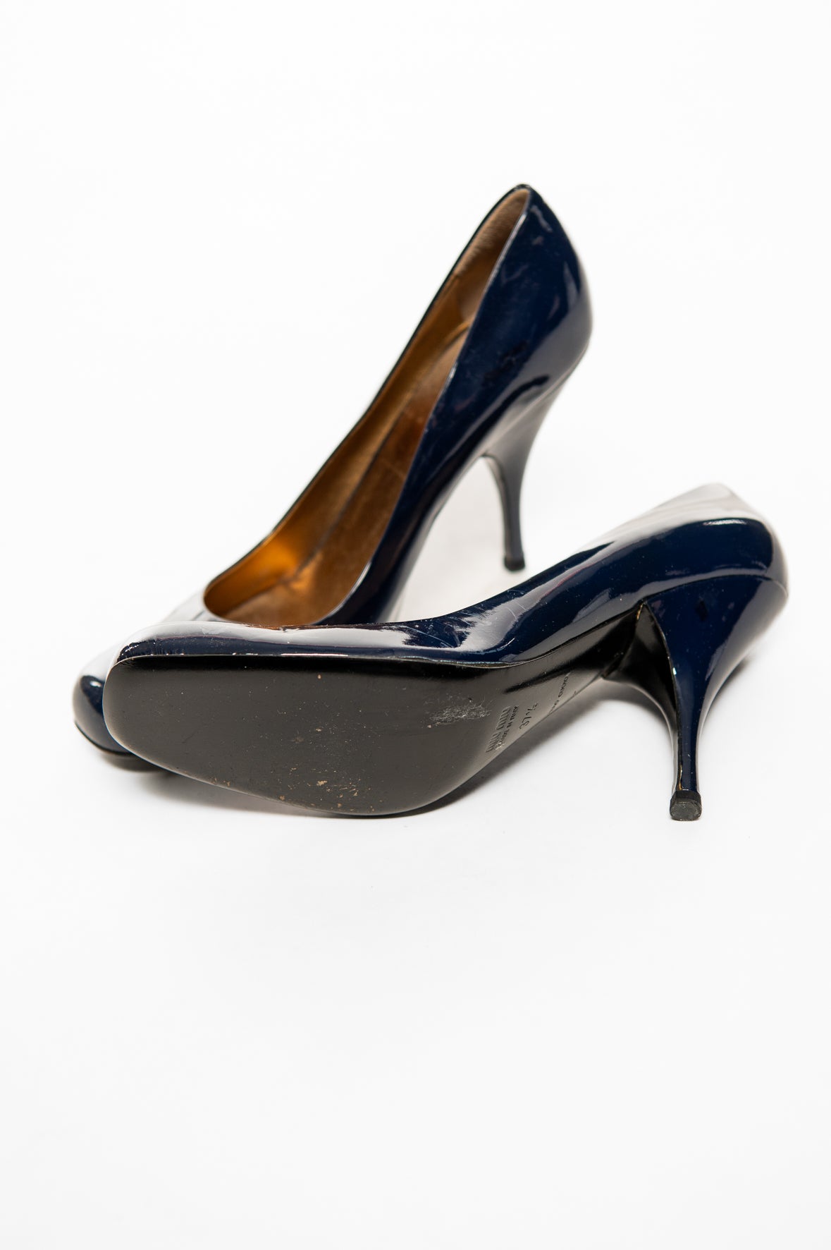 Damen Schuhe miu miu