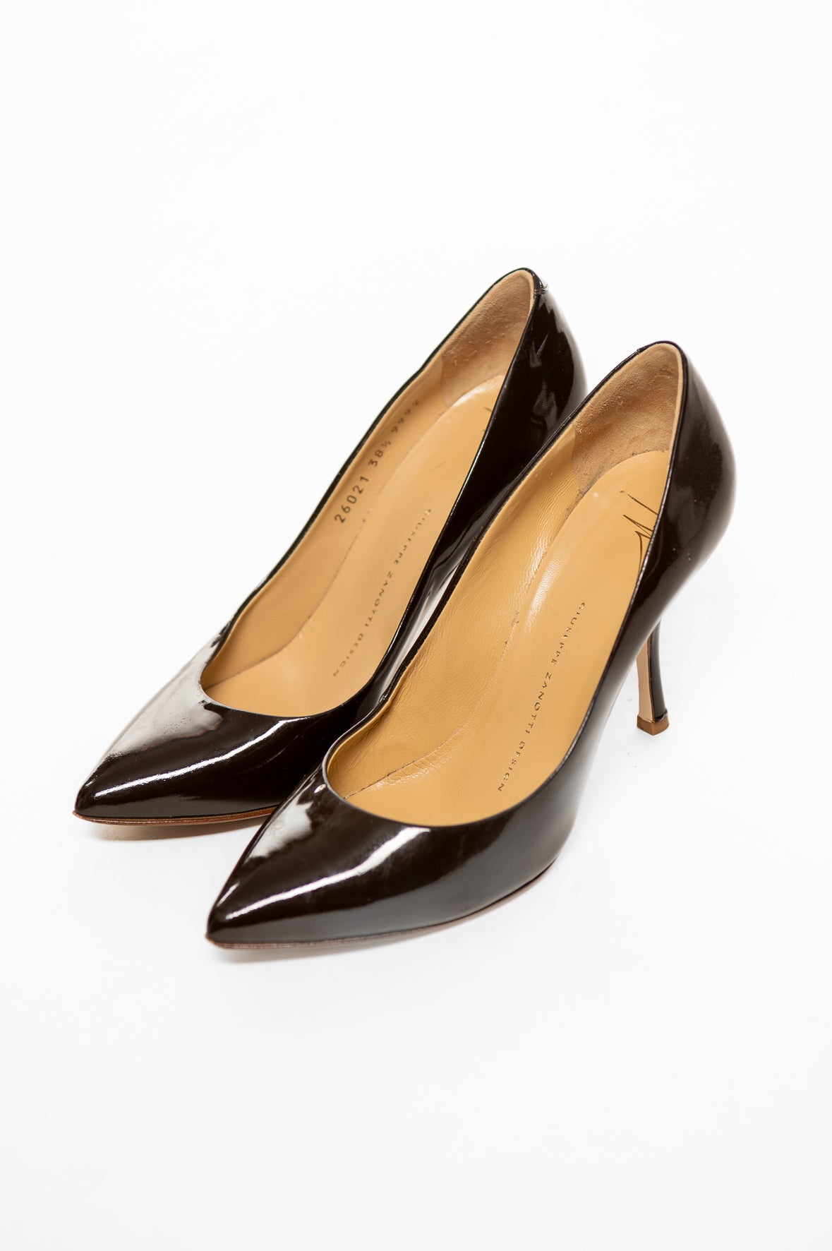 Damen Schuhe Giuseppe Zanotti