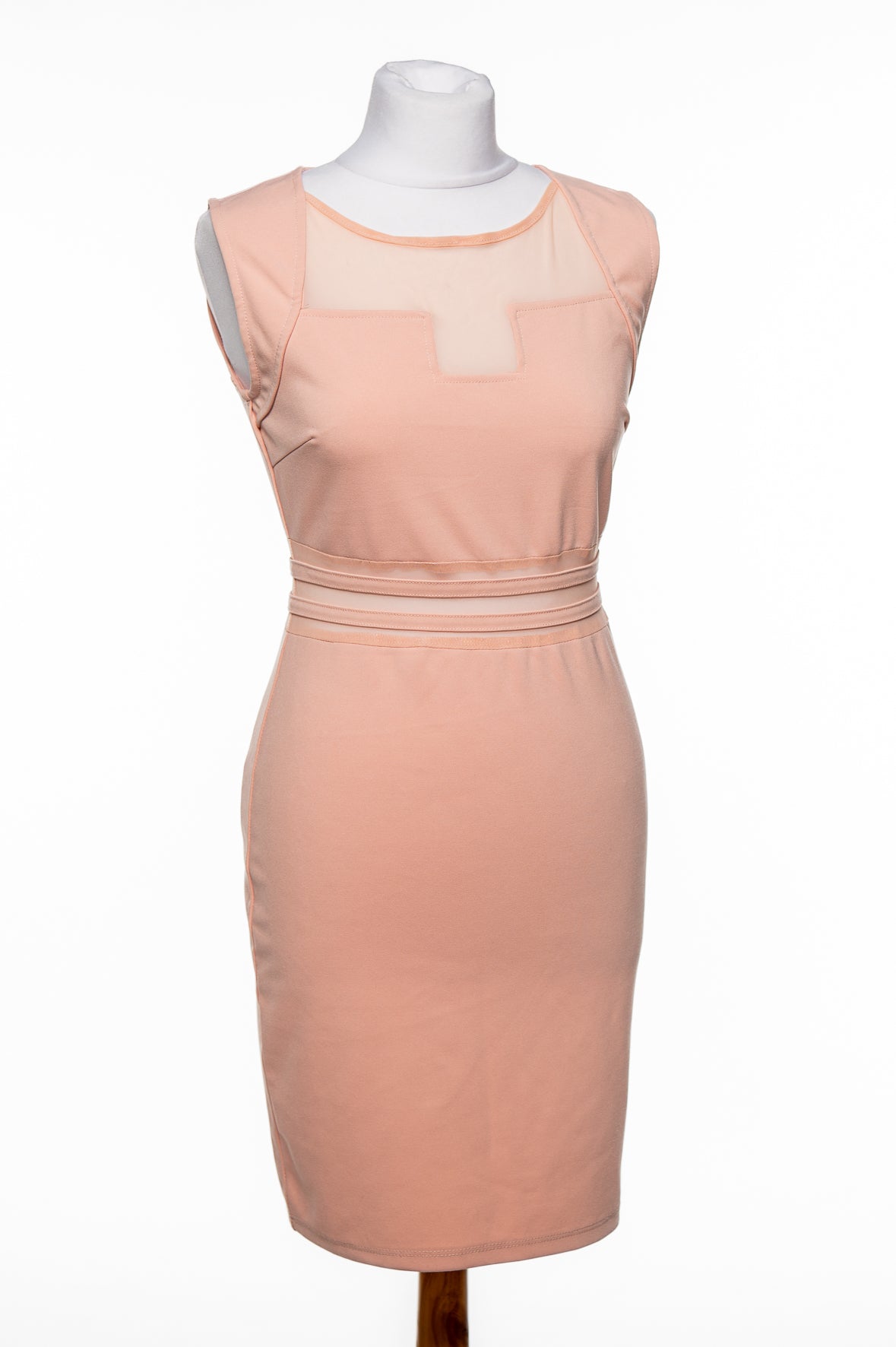 Damen Kleid