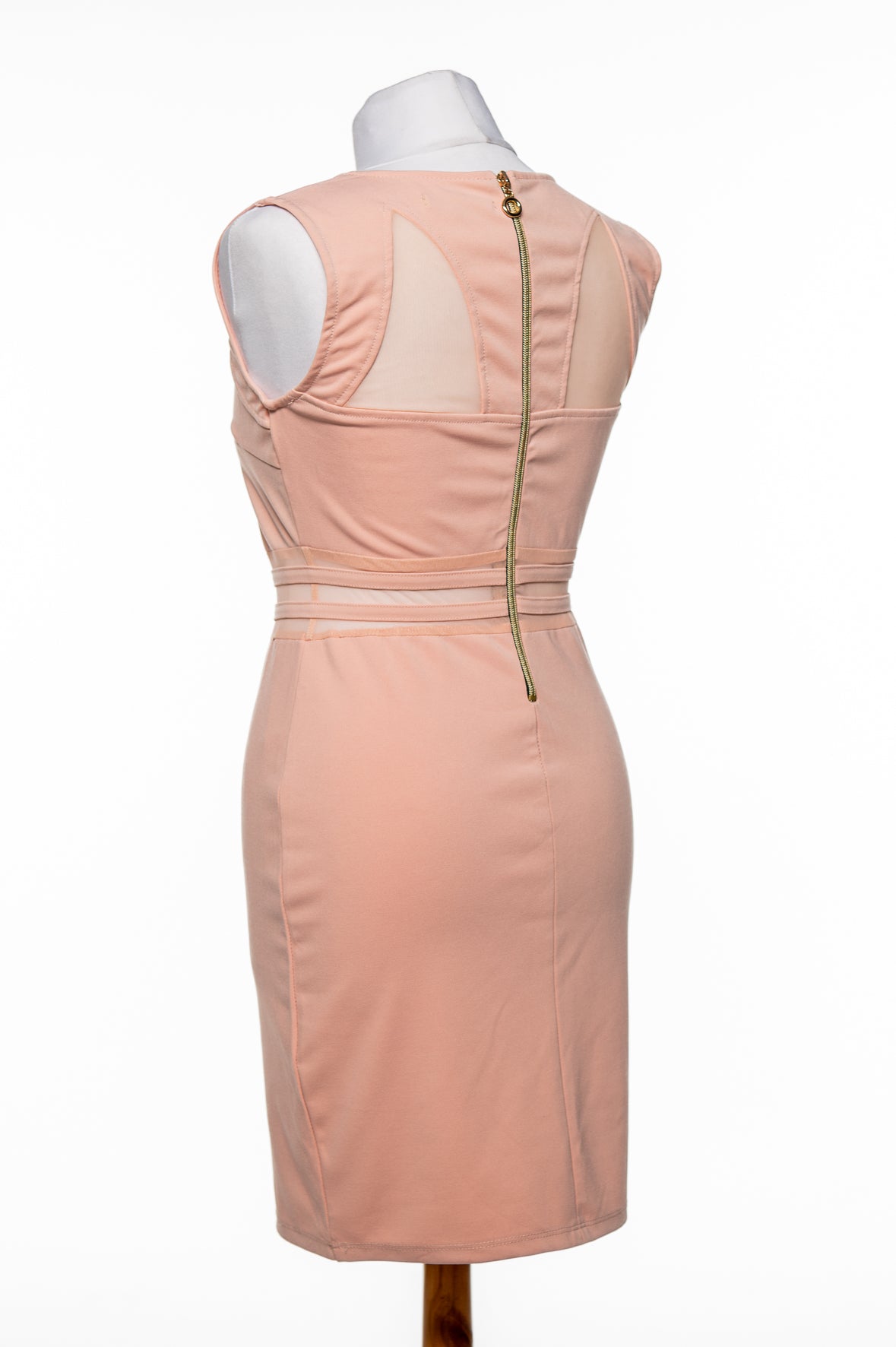 Damen Kleid
