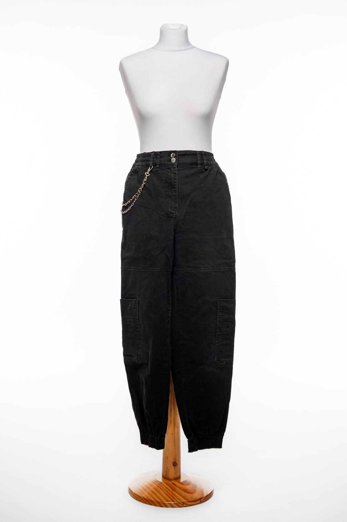 Damen Hose Bershka