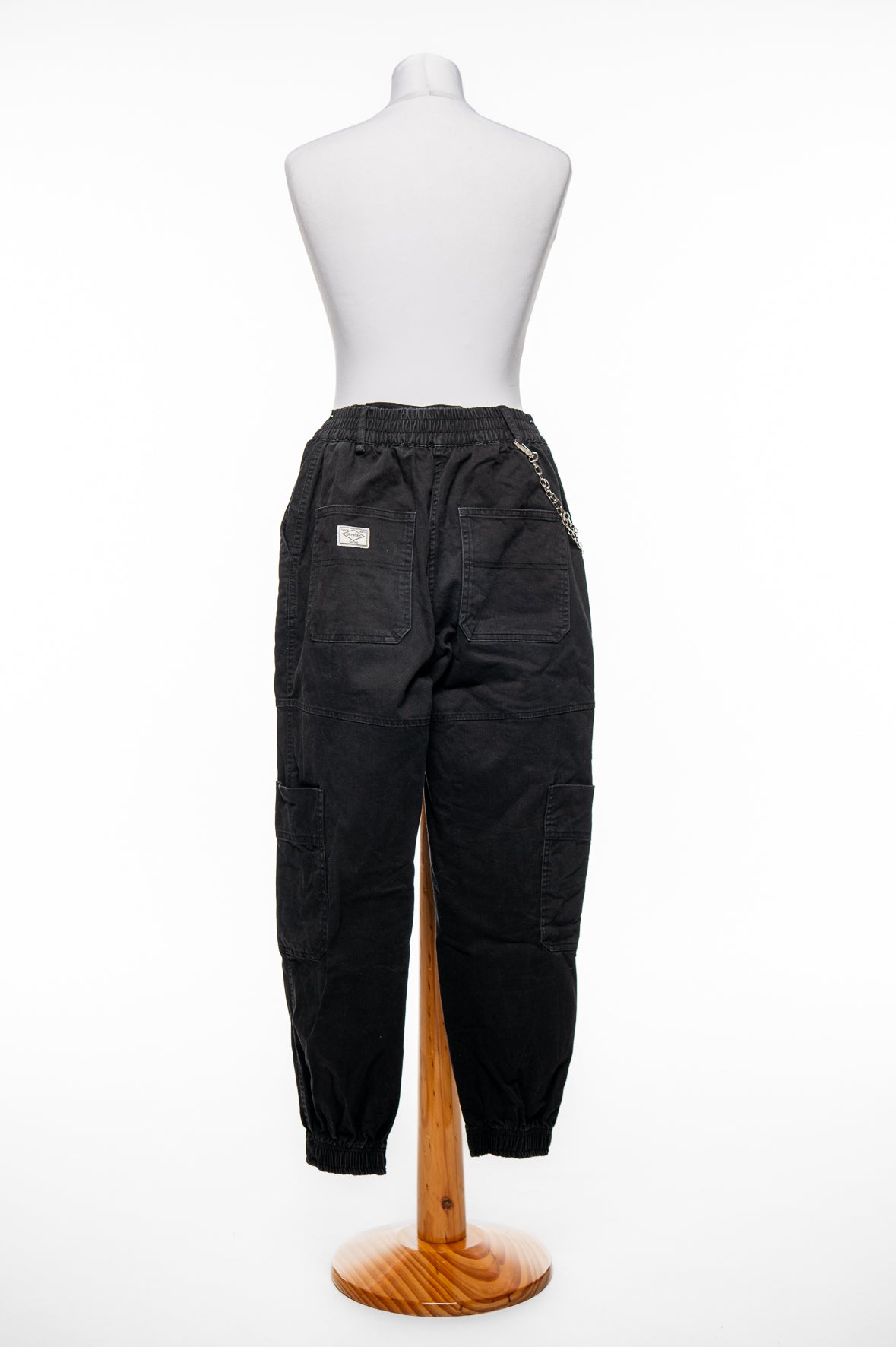 Damen Hose Bershka