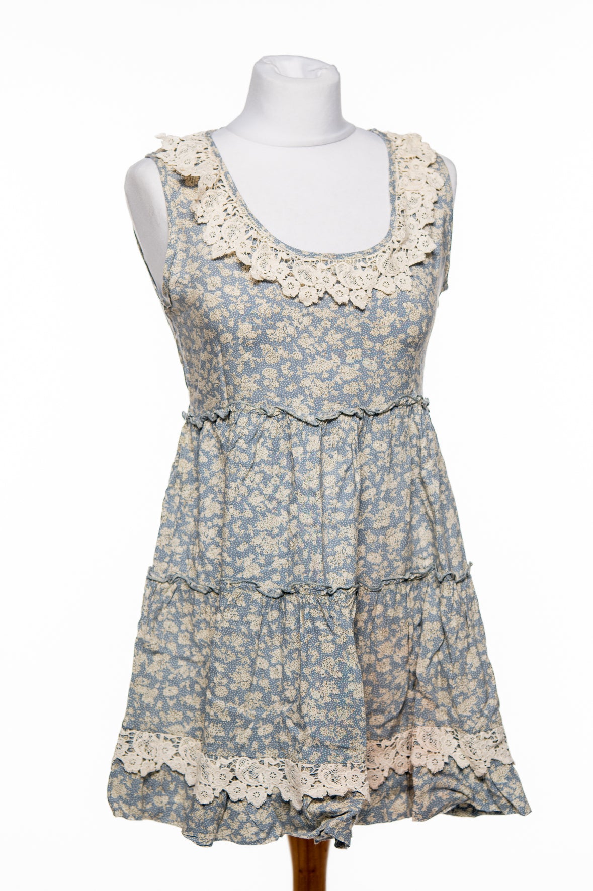 Damen Kleid Yumi