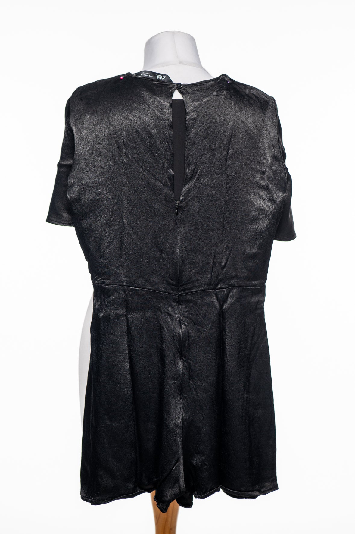 Damen Kleid Zara