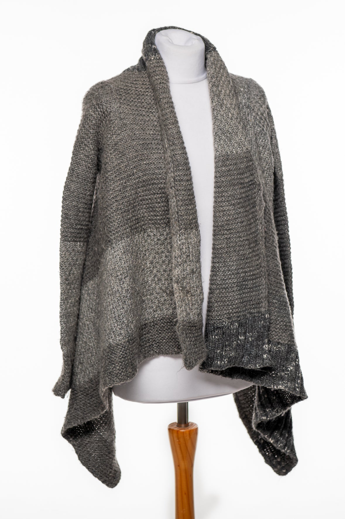 Damen Strickjacke