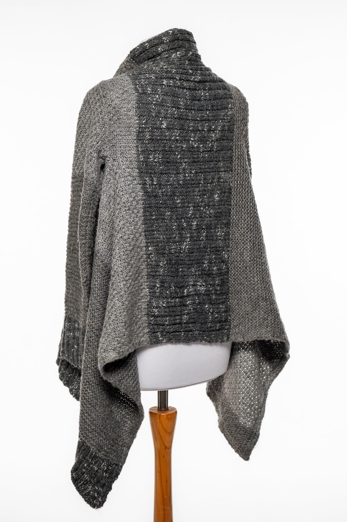 Damen Strickjacke