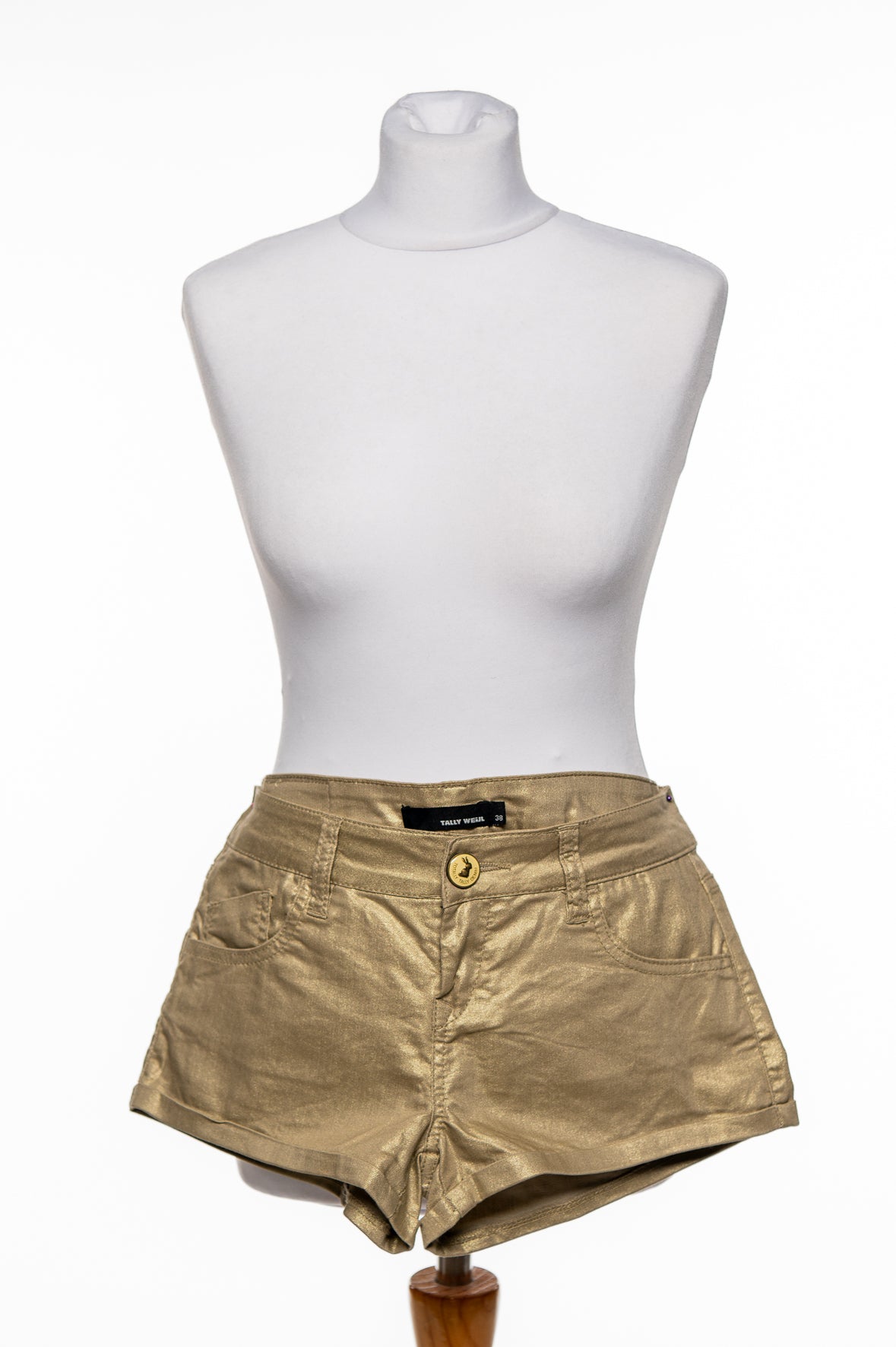 Damen Shorts Tally Weijl