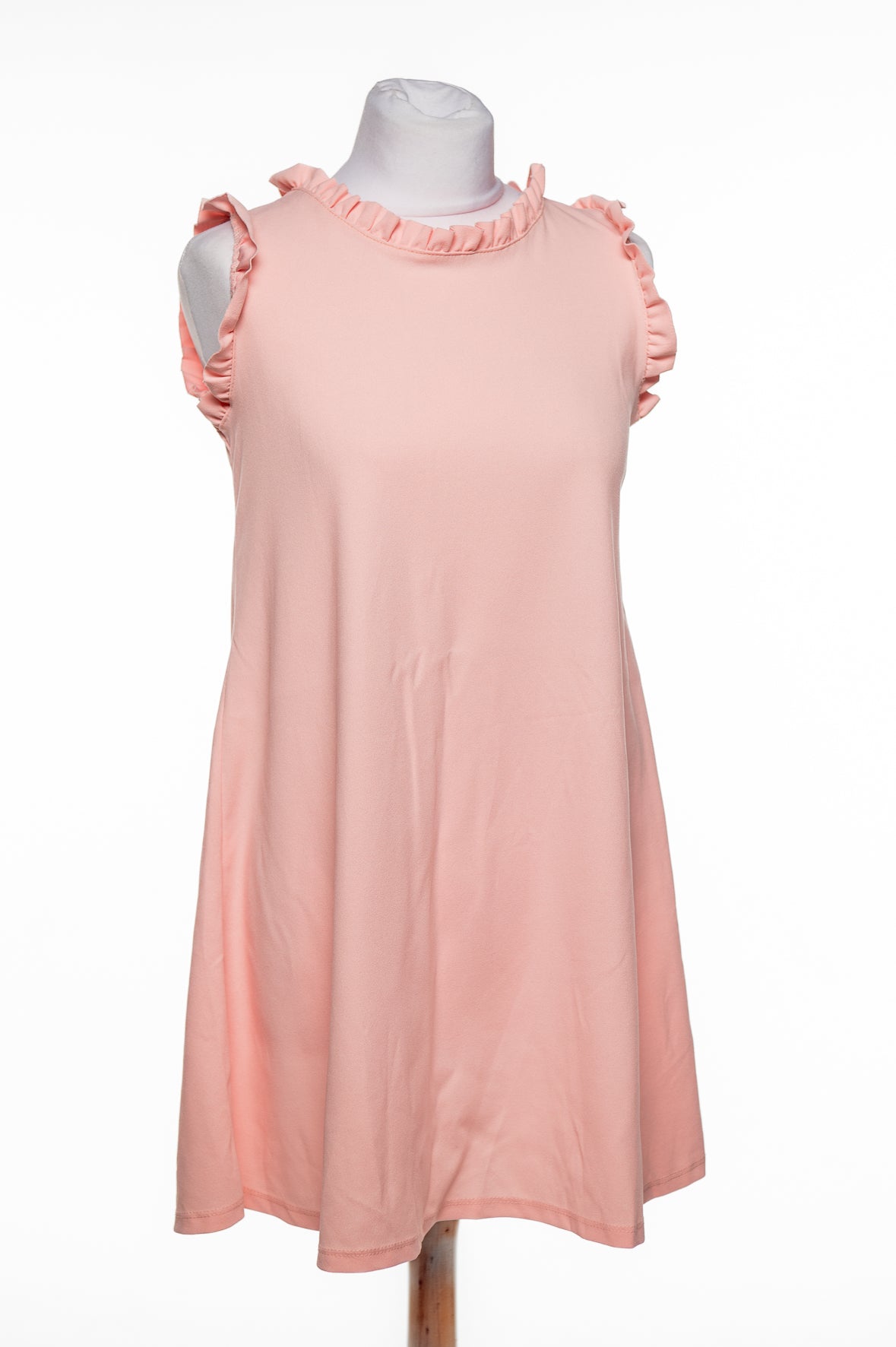 Damen Kleid