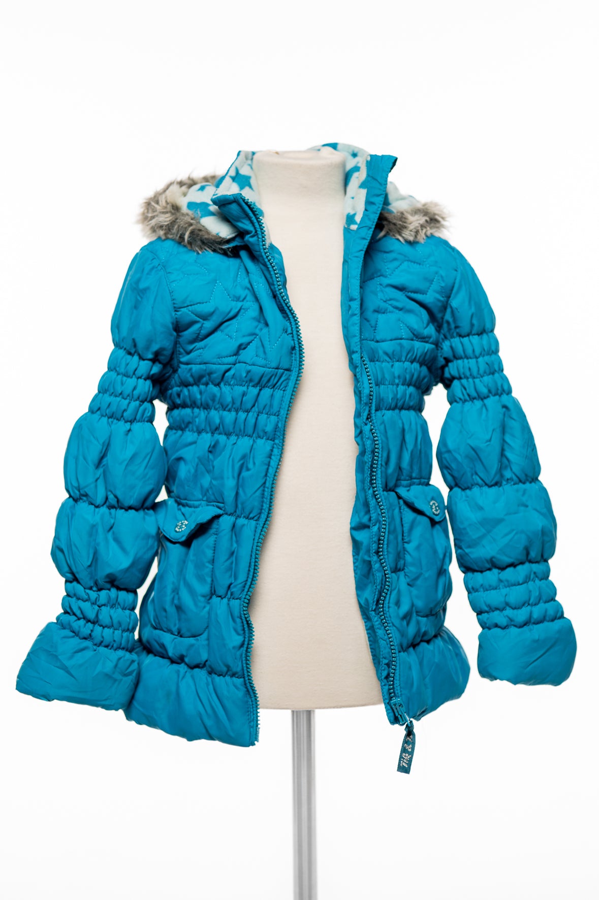 Kinder Jacke Tik&Tak