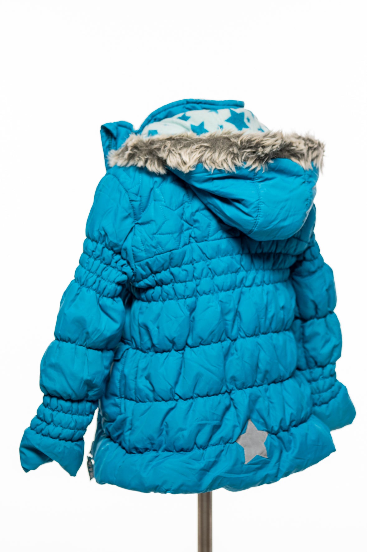 Kinder Jacke Tik&Tak