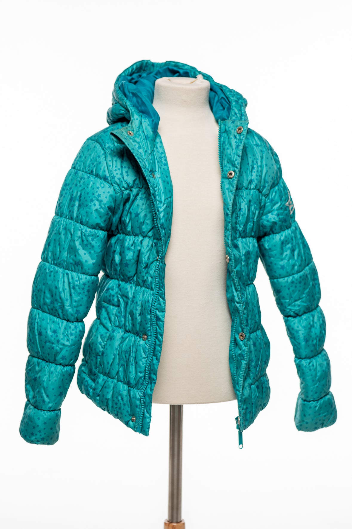 Kinder Jacke Vögele