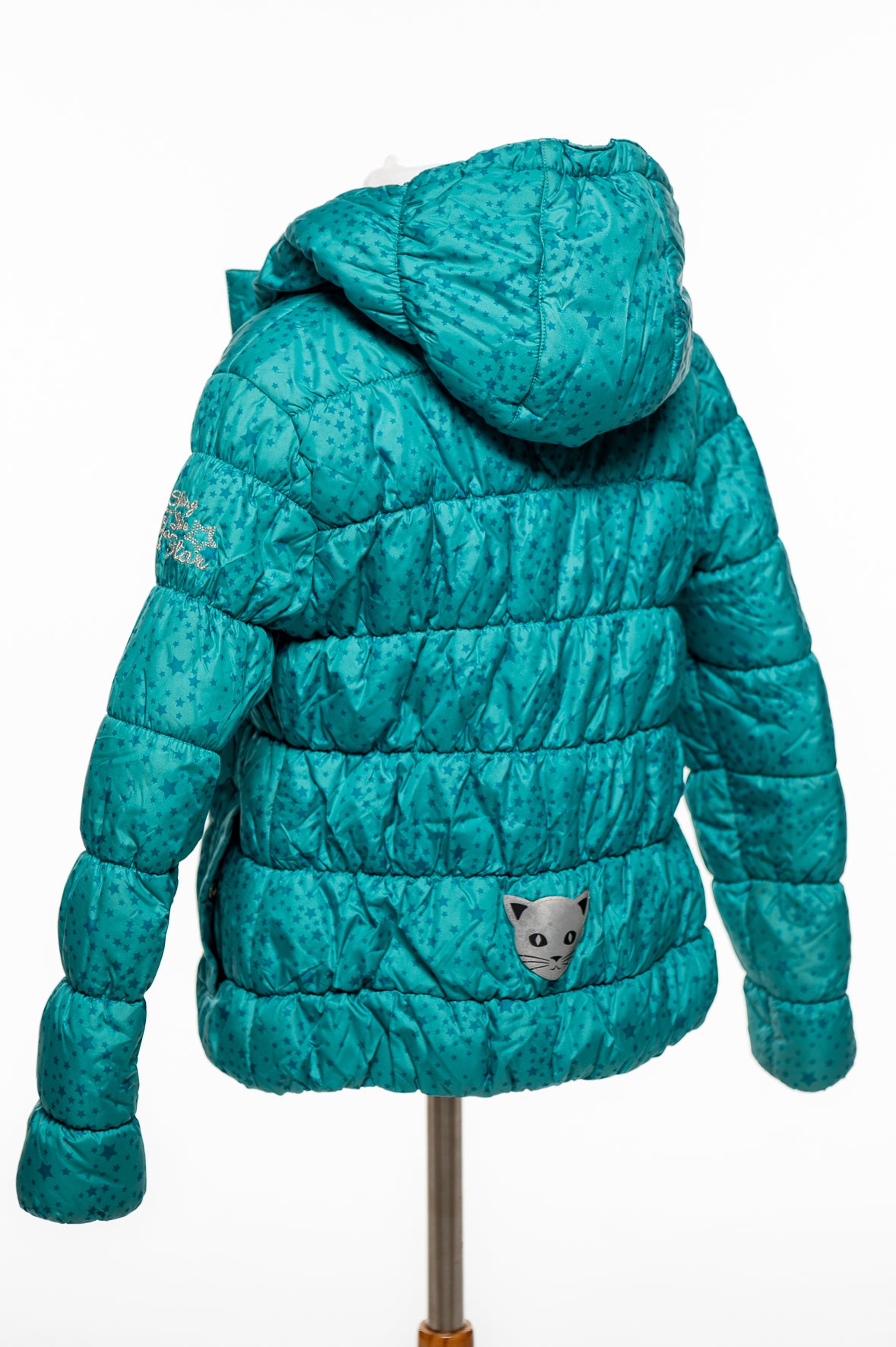Kinder Jacke Vögele