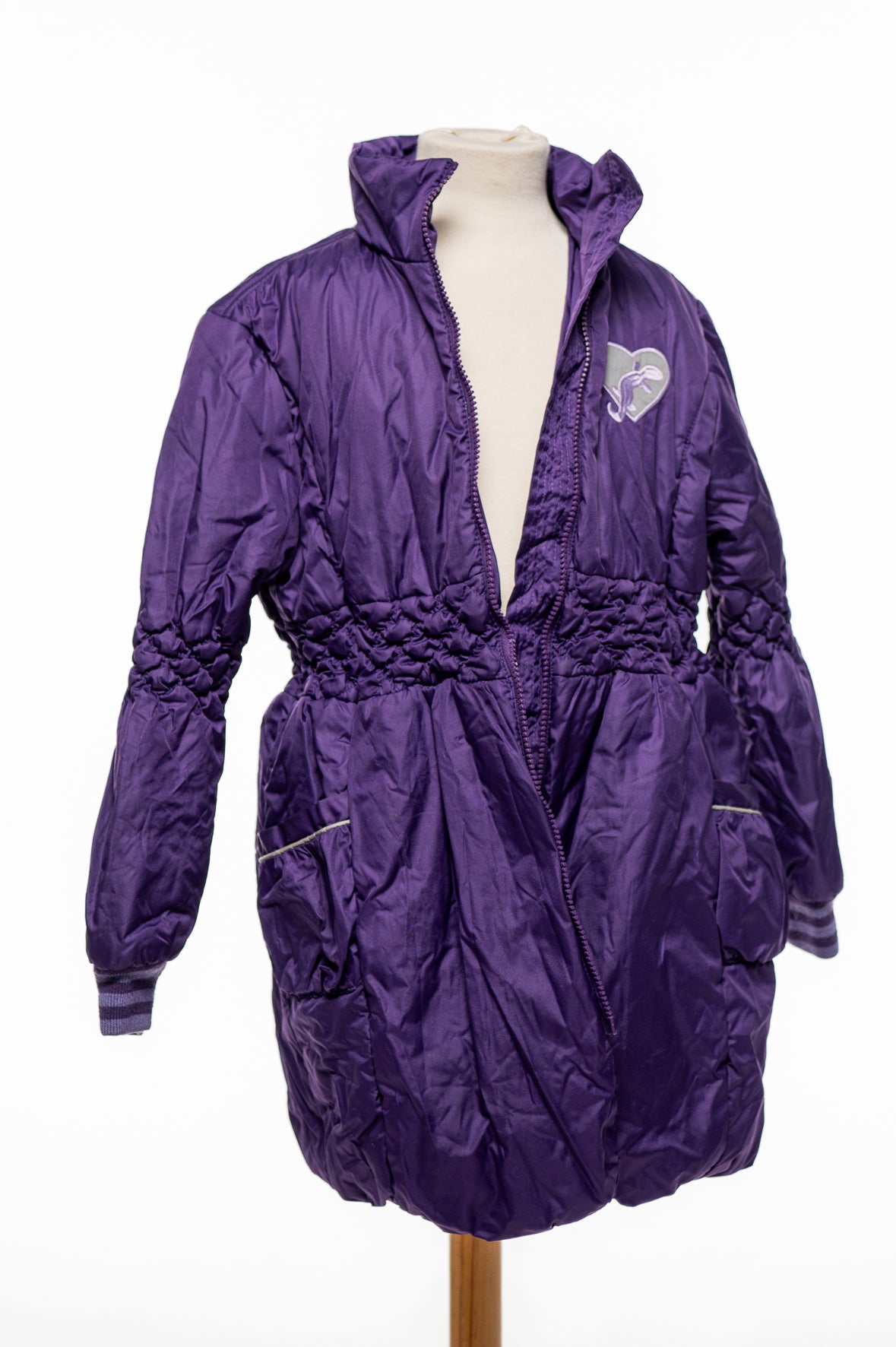 Kinder Jacke Fair Tail
