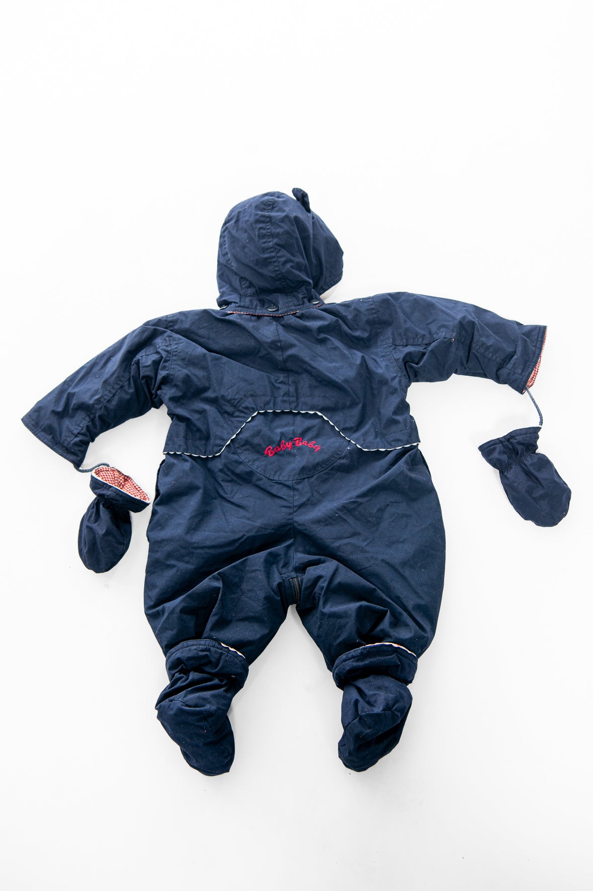 Kinder Skianzug H&M