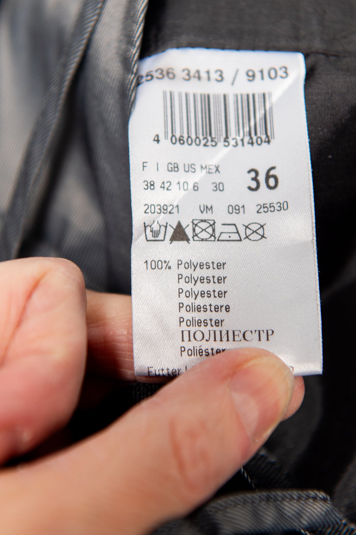 Damen Kleid Vera Mont