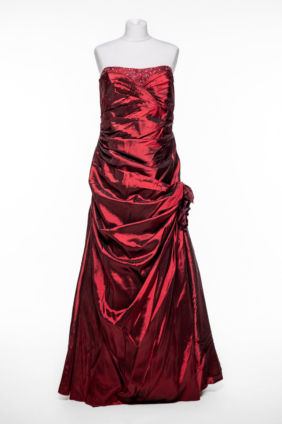 Damen Kleid Paradise Mode
