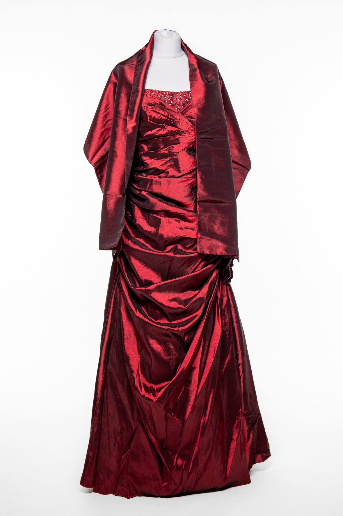 Damen Kleid Paradise Mode