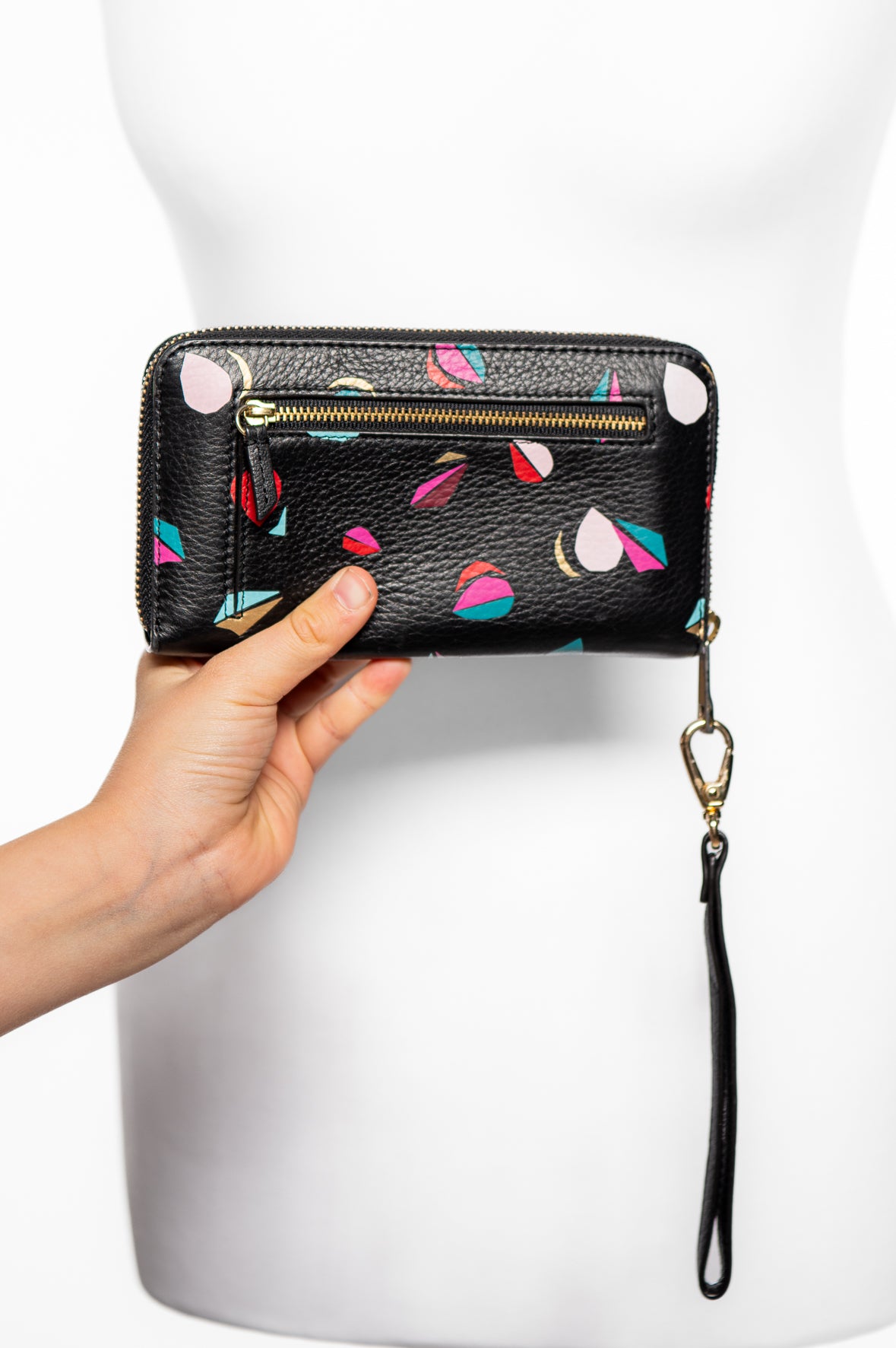 Damen Brieftasche Fossil