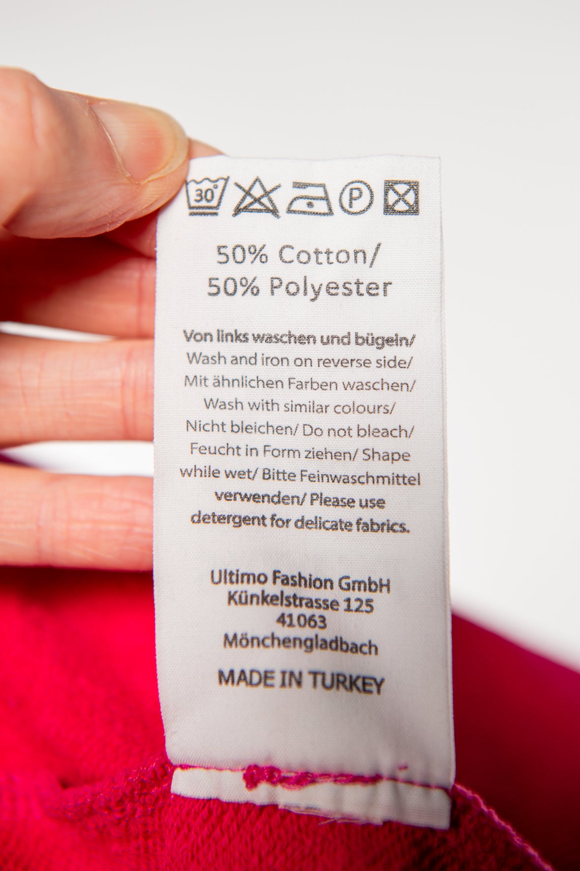 Damen Pullover Smith&Soul