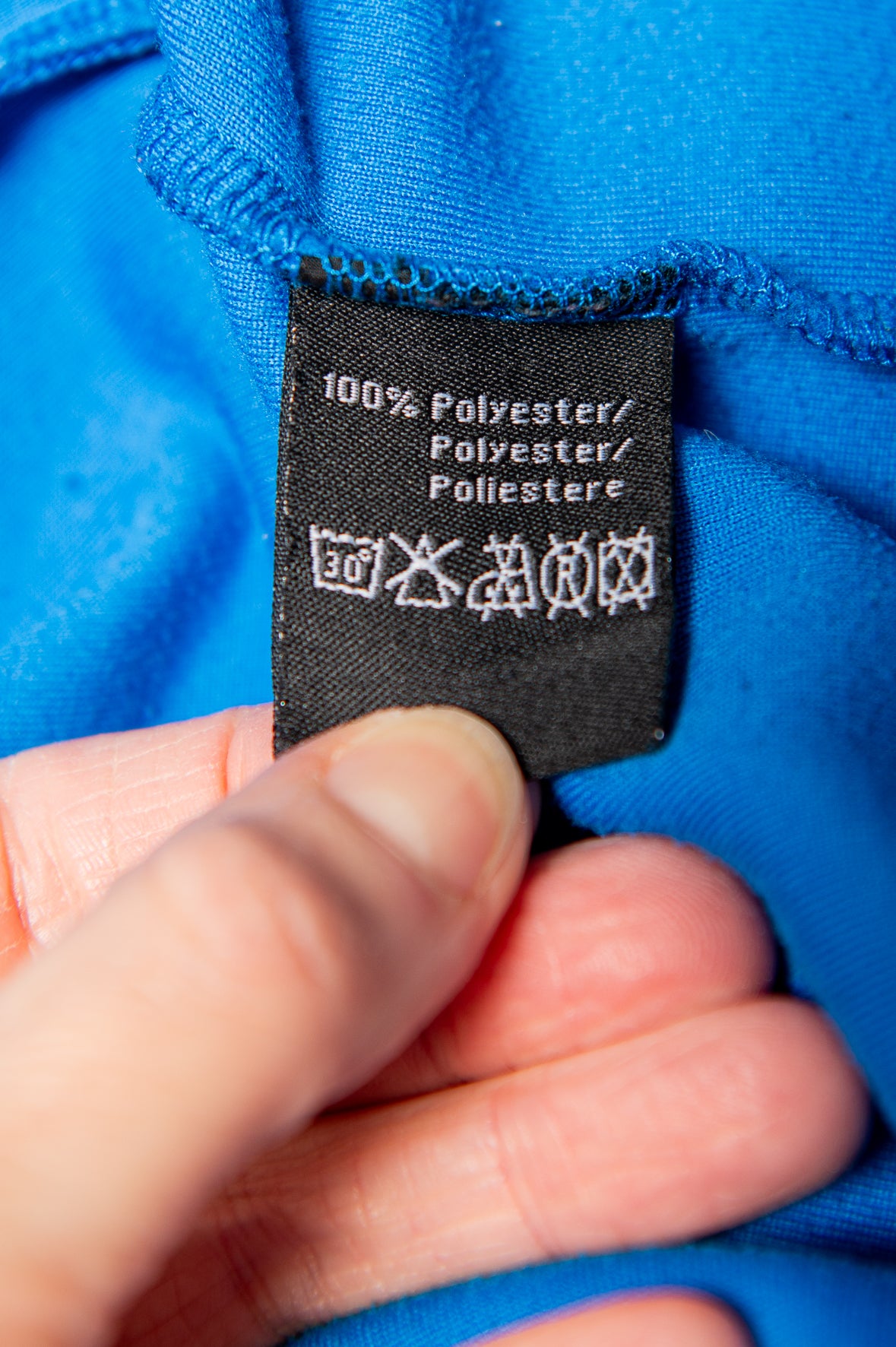 Damen Pullover Storm