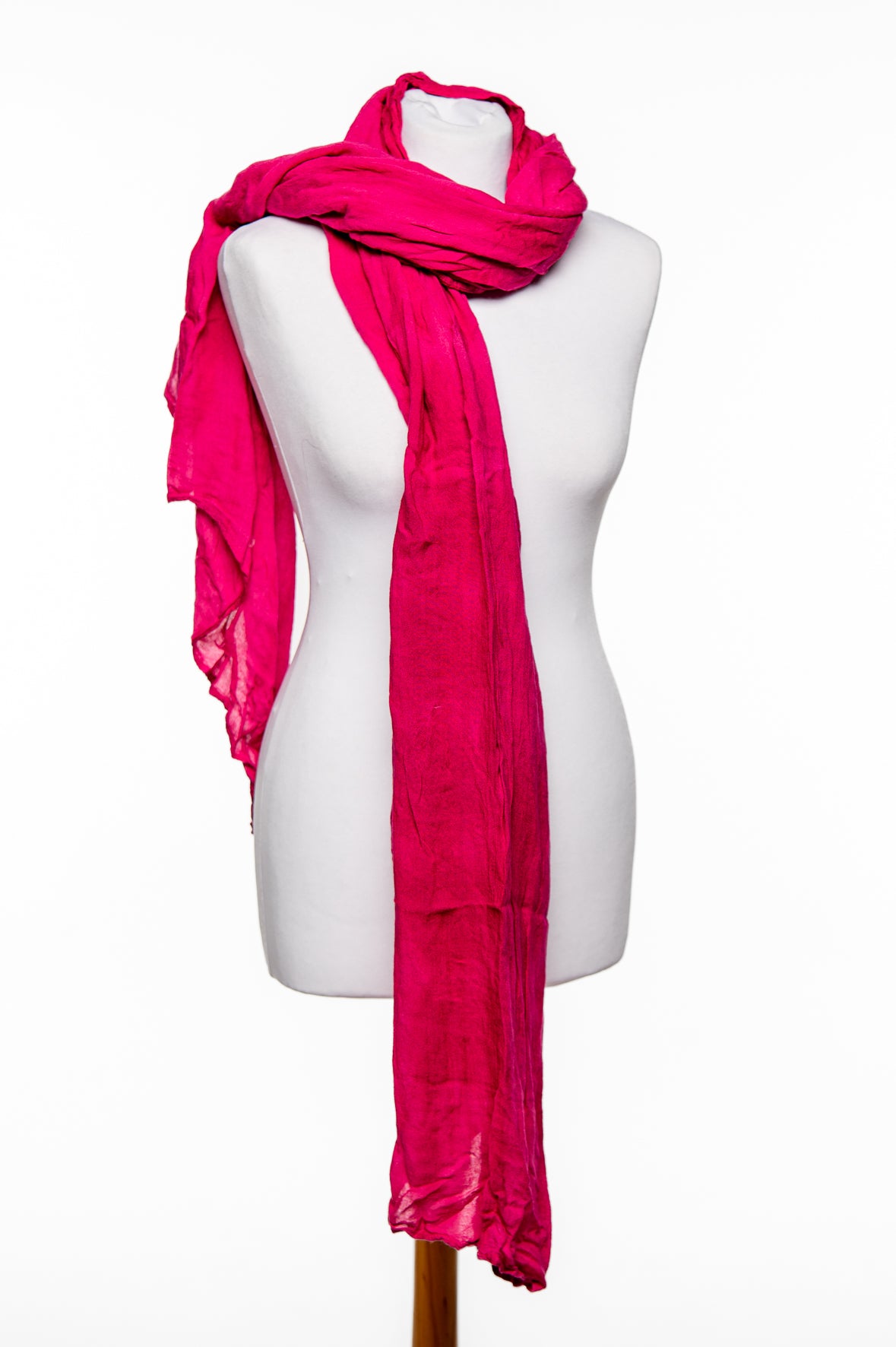 Damen Schal Friendtex