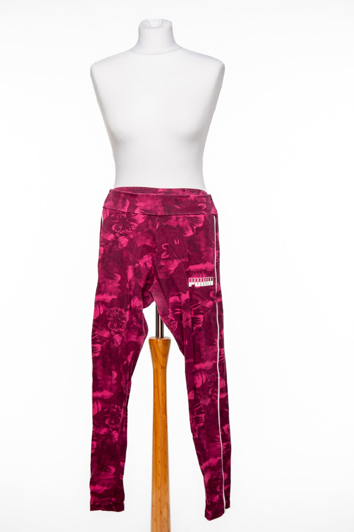 Damen Hose Puma