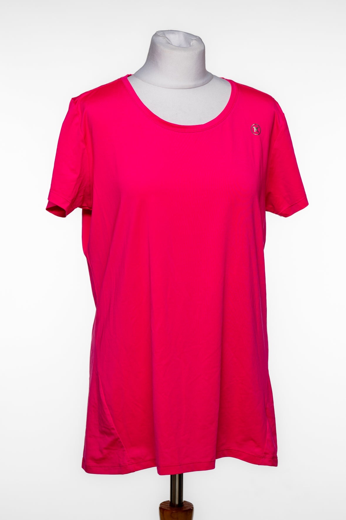 Damen T-Shirt ktec