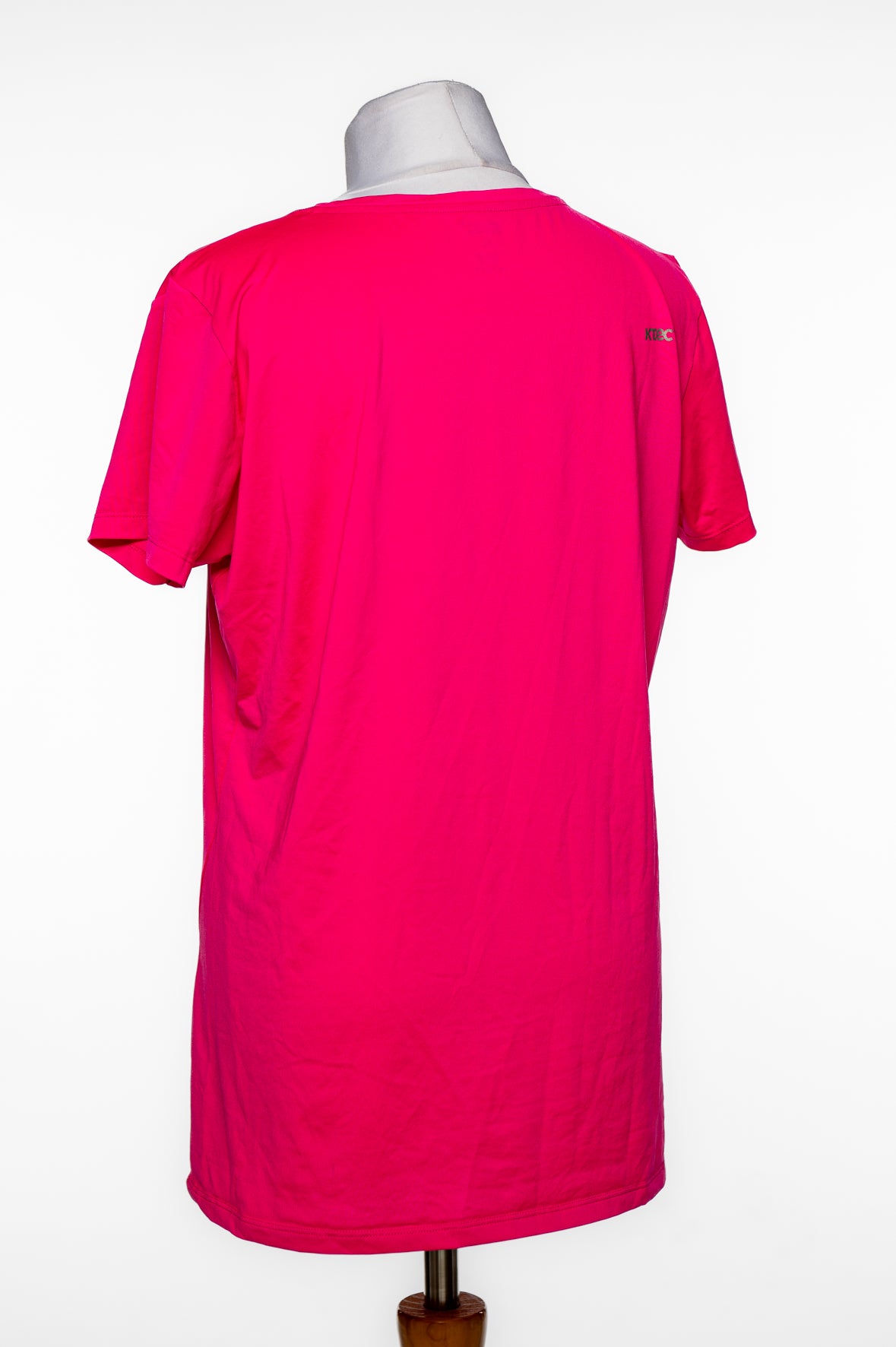 Damen T-Shirt ktec