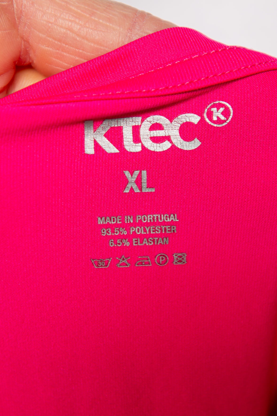 Damen T-Shirt ktec