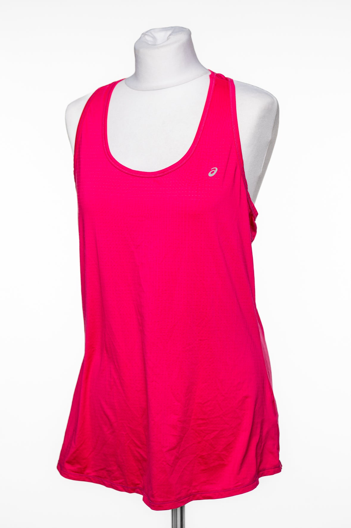 Damen Tanktop Asics