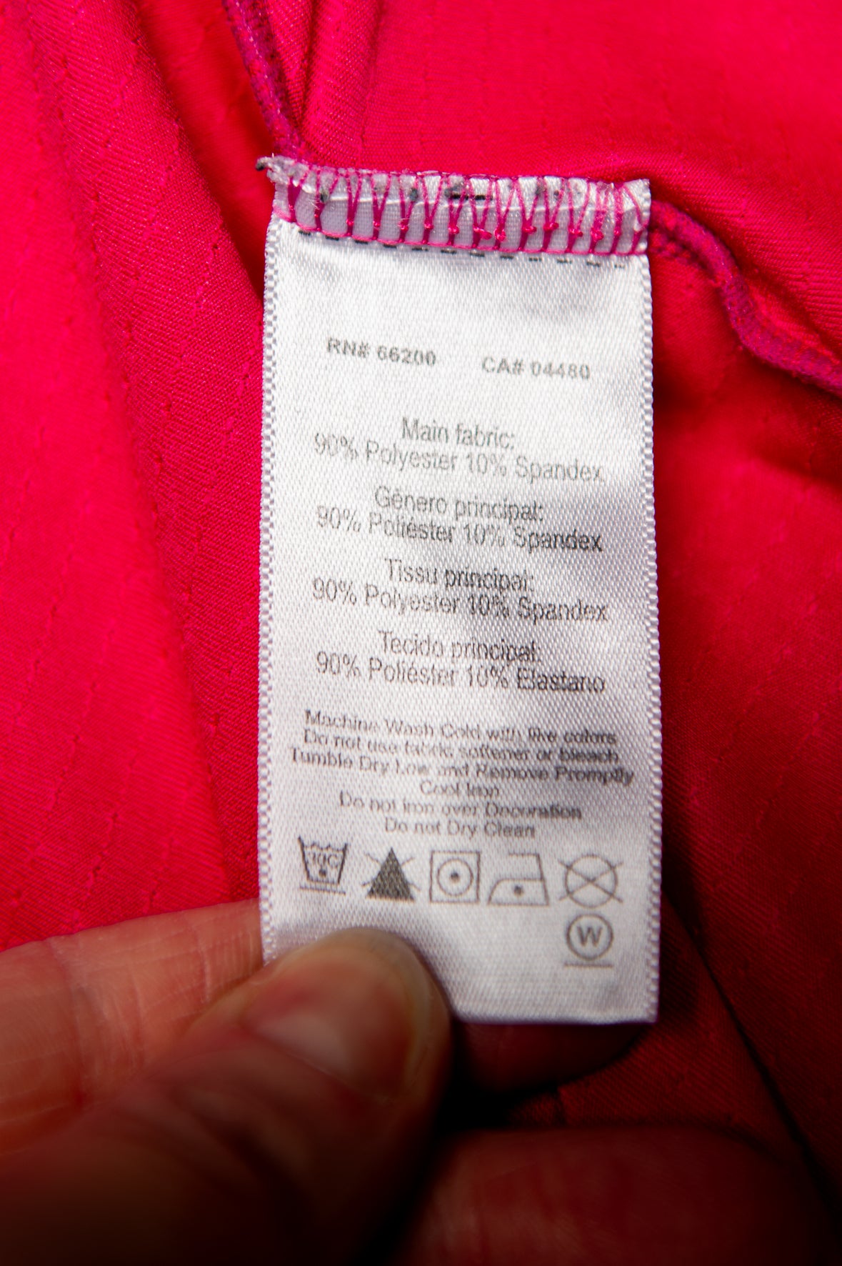 Damen Tanktop Asics