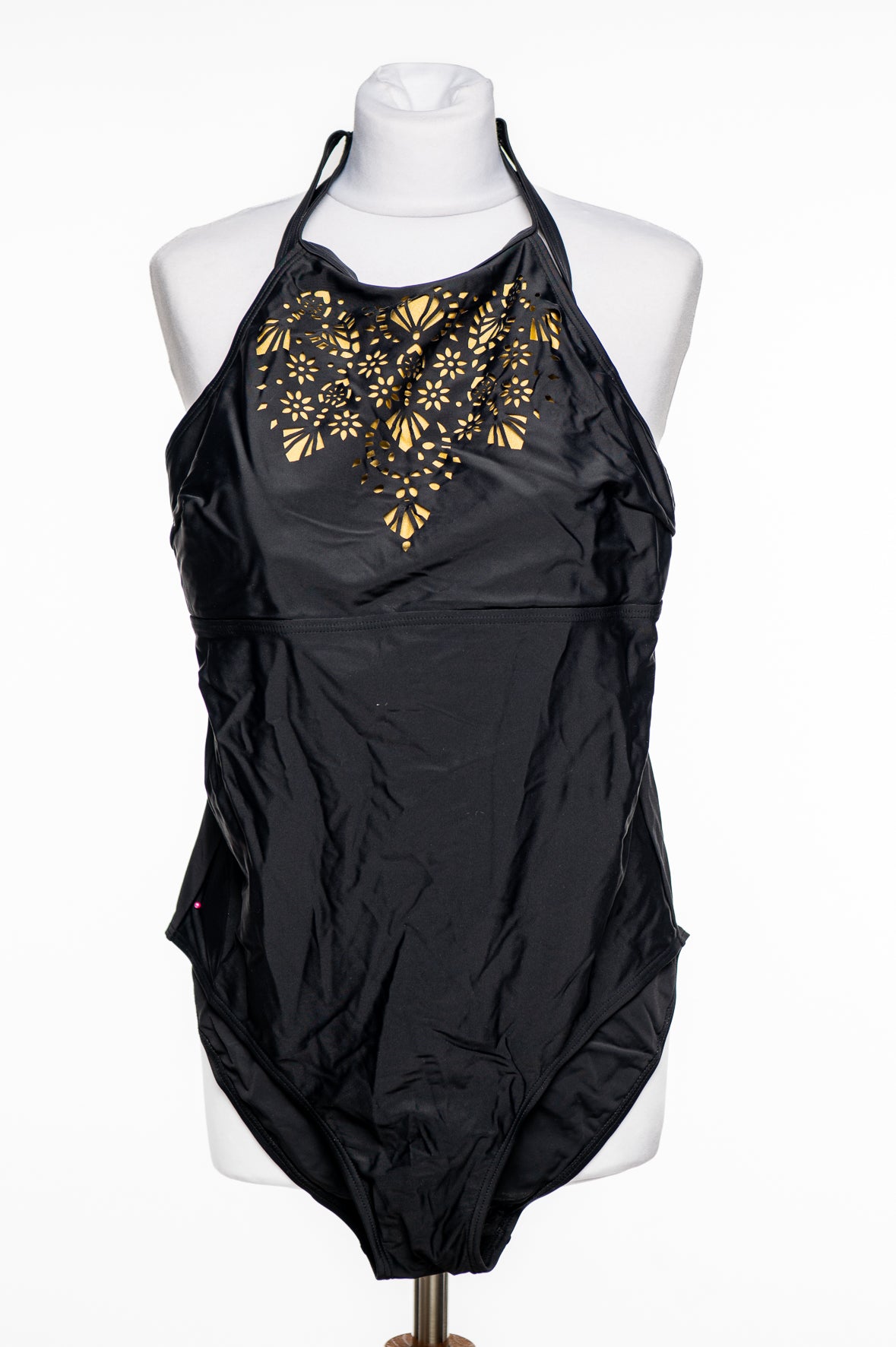 Damen Badekleid Ulla Popken