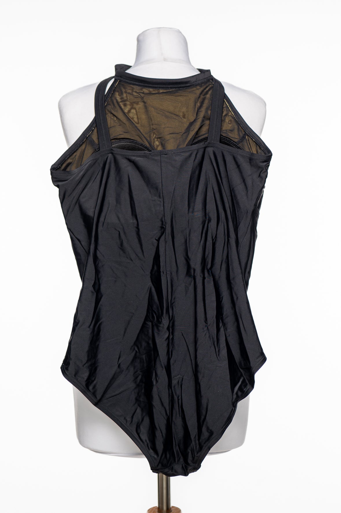 Damen Badekleid Ulla Popken