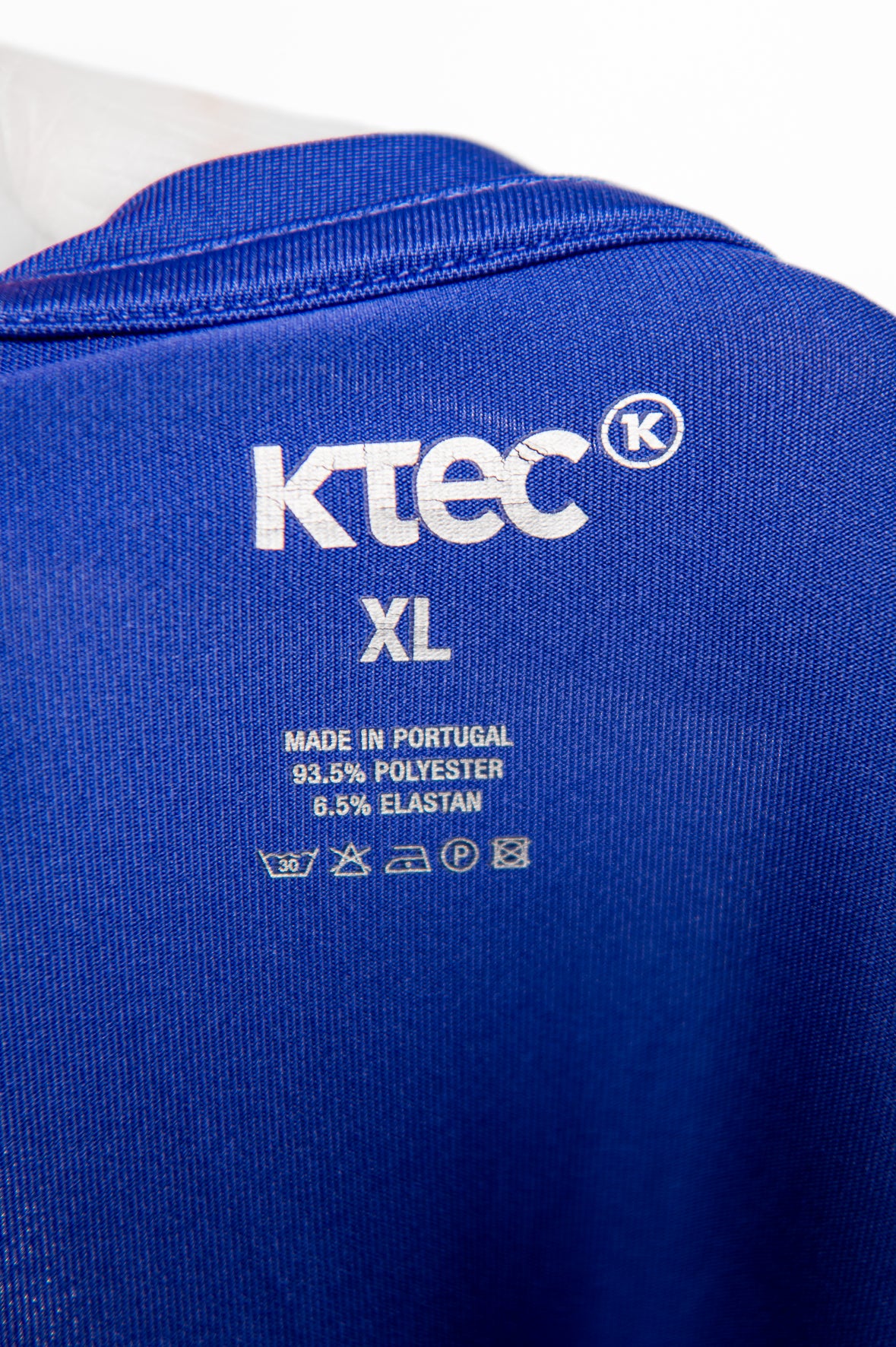 Damen T-Shirt ktec