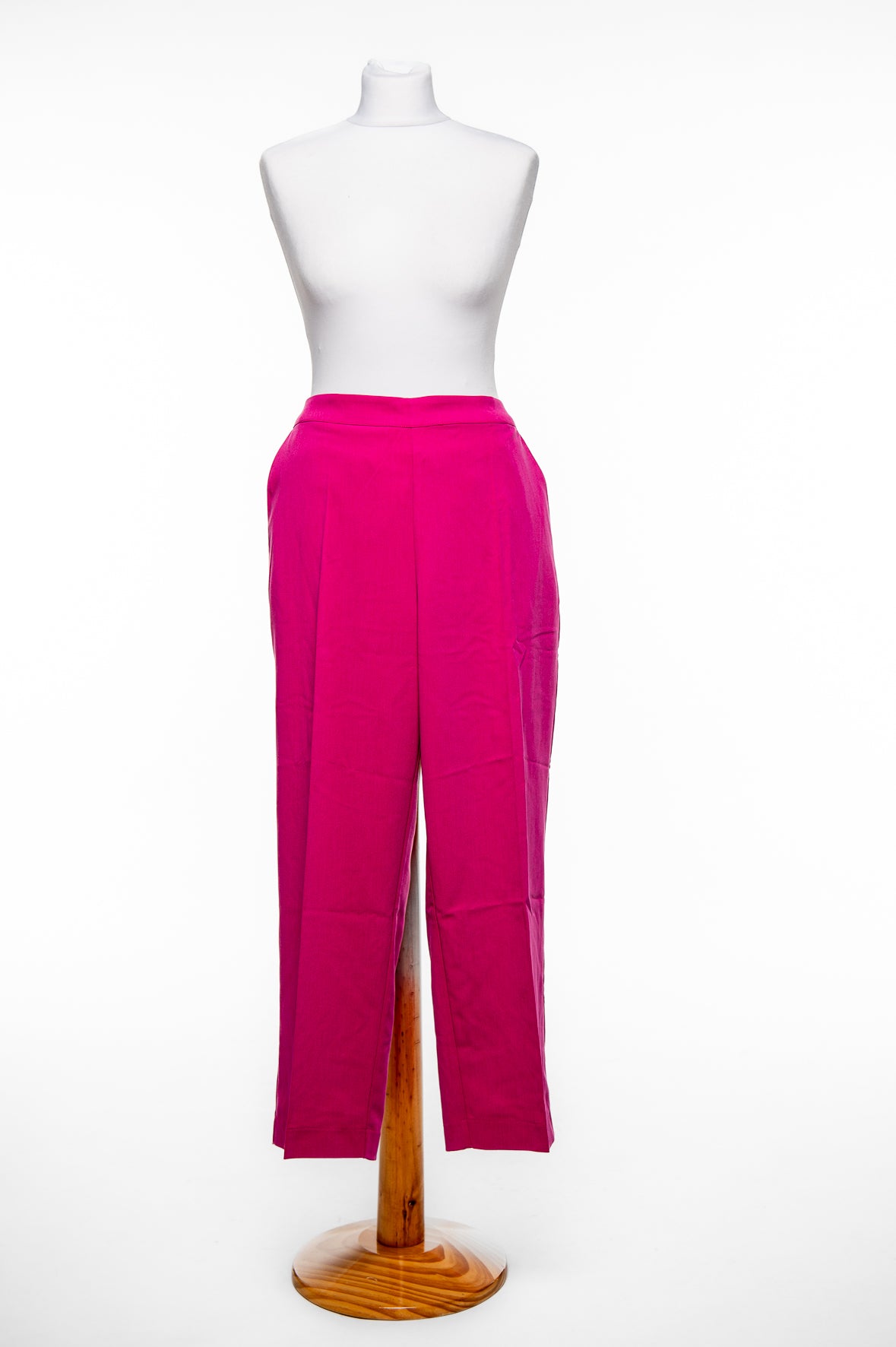Damen Hose Kaffe NEU