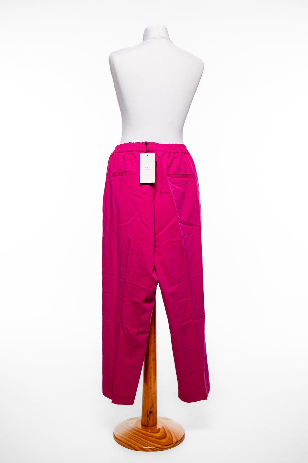 Damen Hose Kaffe NEU