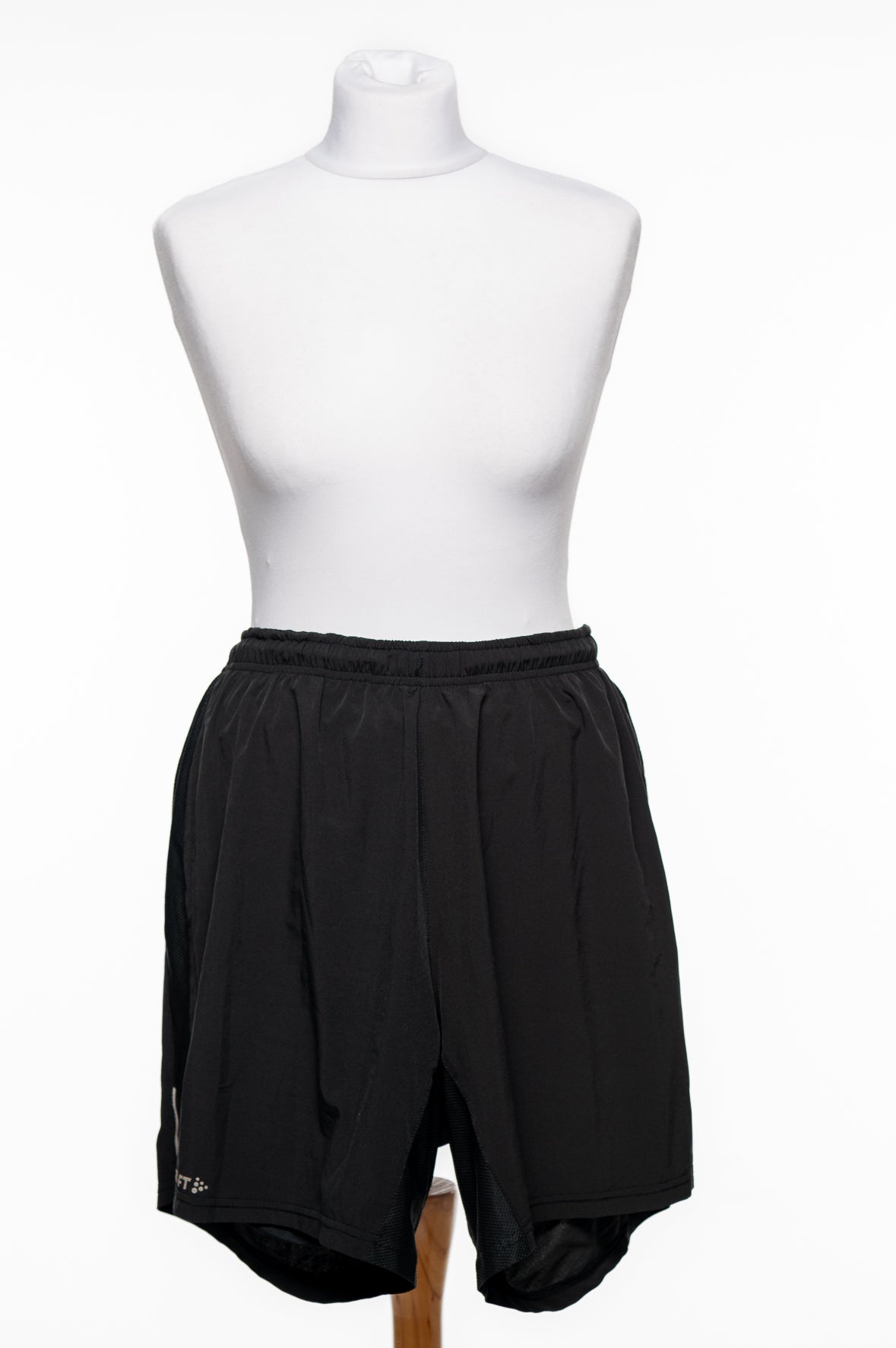 Damen Shorts craft