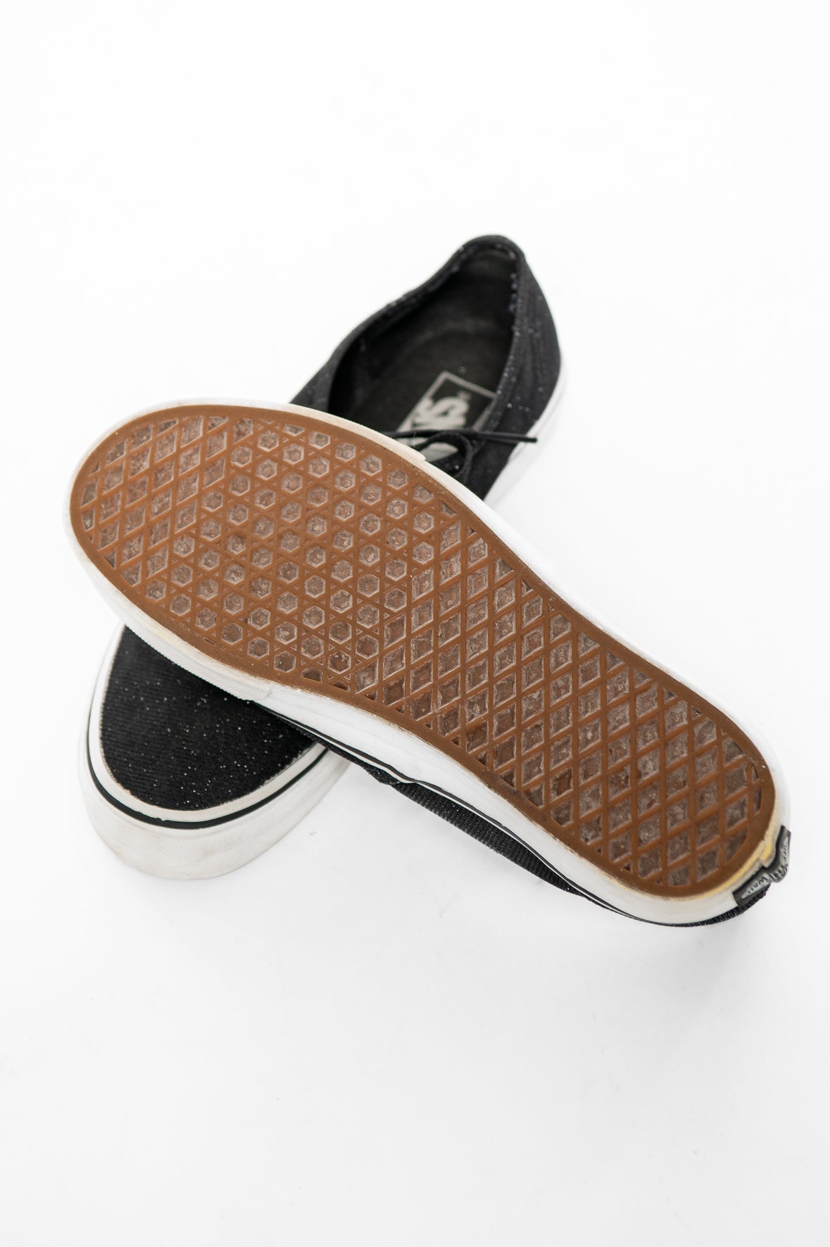 Damen Schuhe Vans