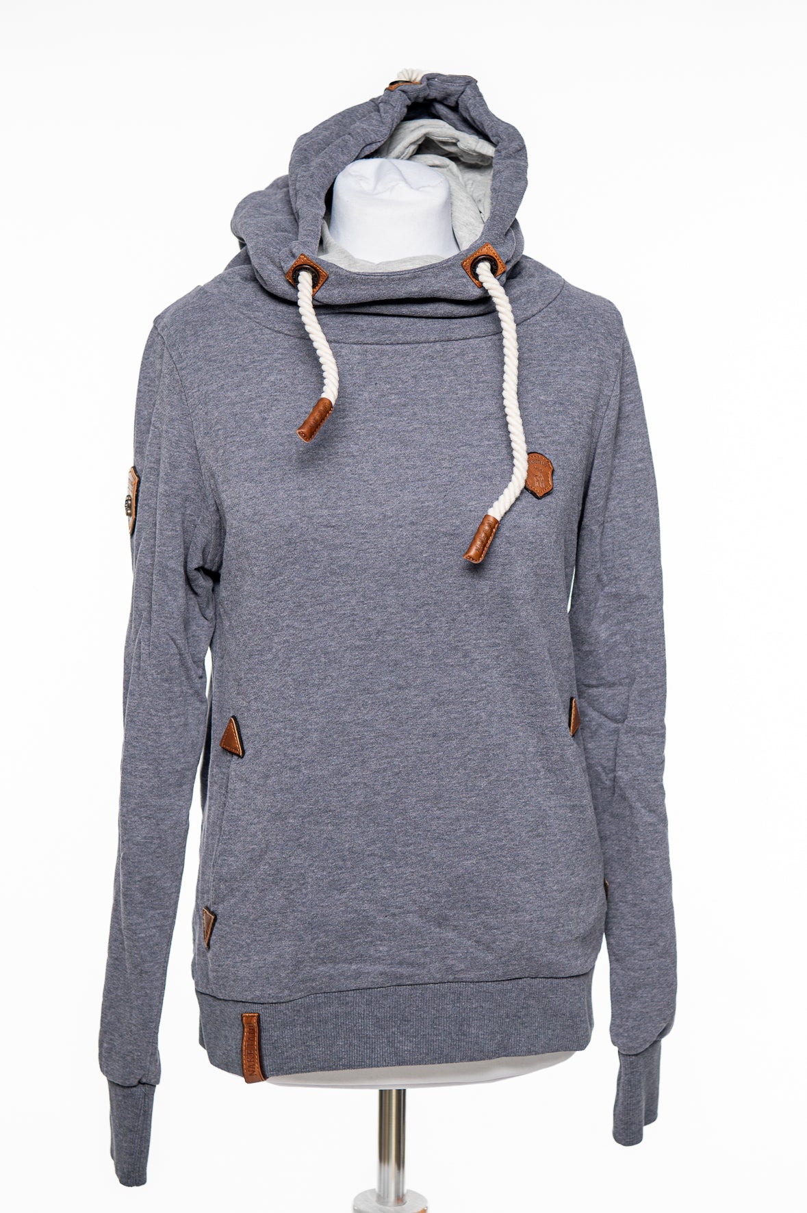 Damen Pullover Naketano