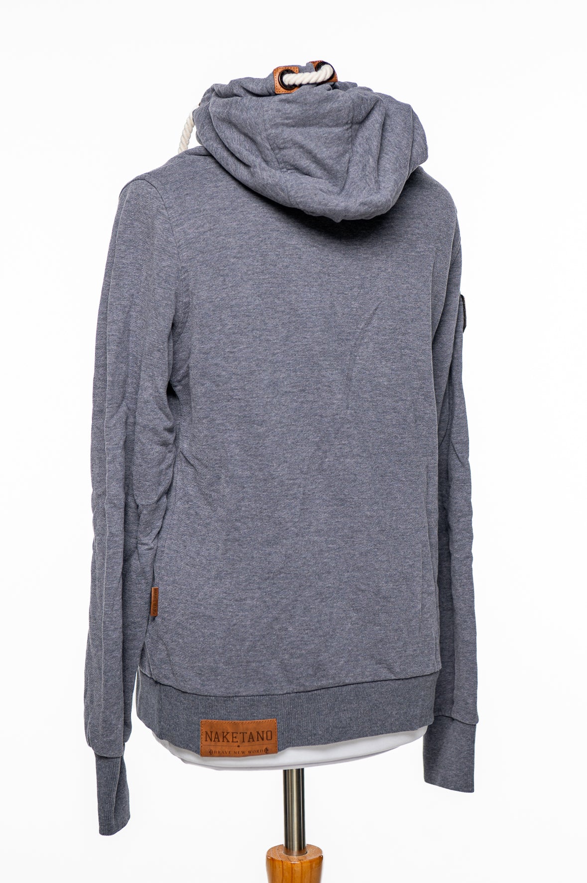 Damen Pullover Naketano