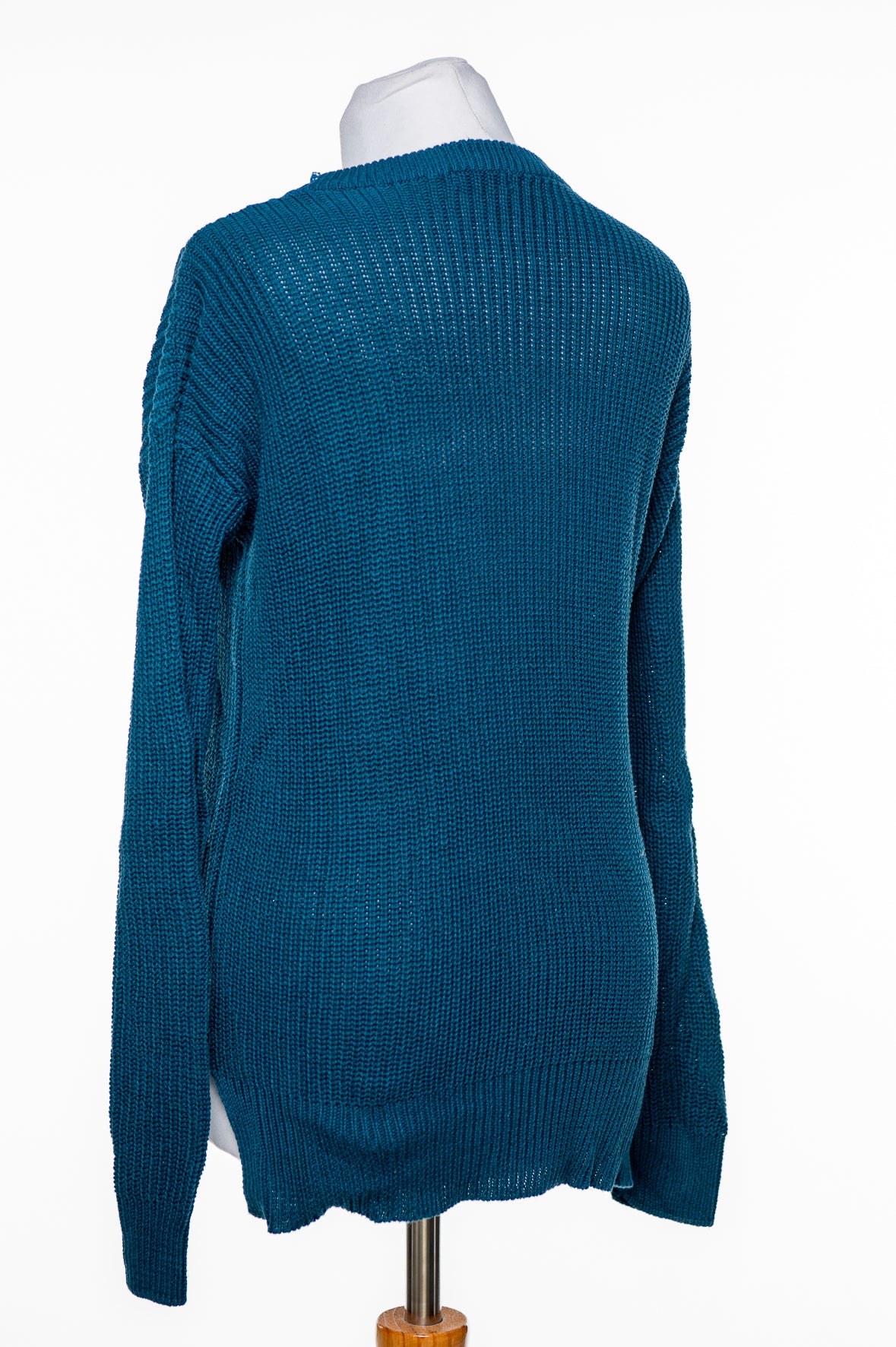 Damen Pullover Tiffosi