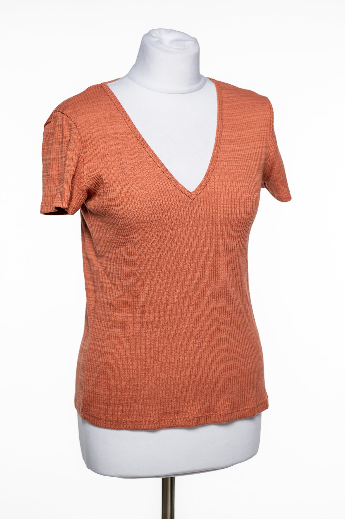 Damen T-Shirt Zara