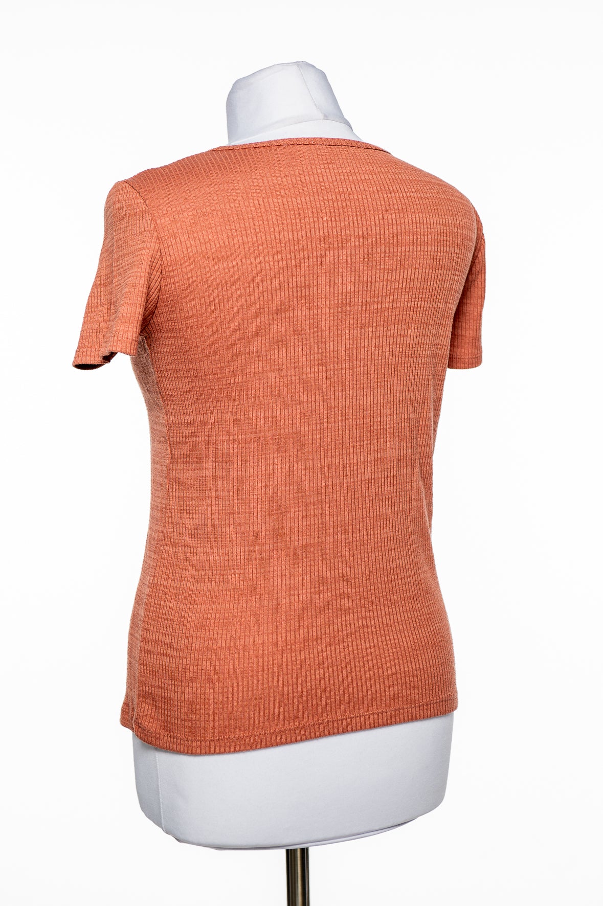 Damen T-Shirt Zara